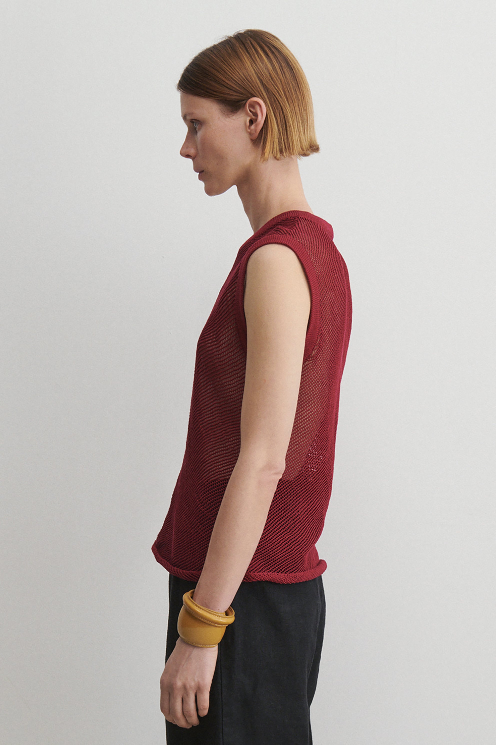 Rhett Tank-KNITWEAR-Rachel Comey
