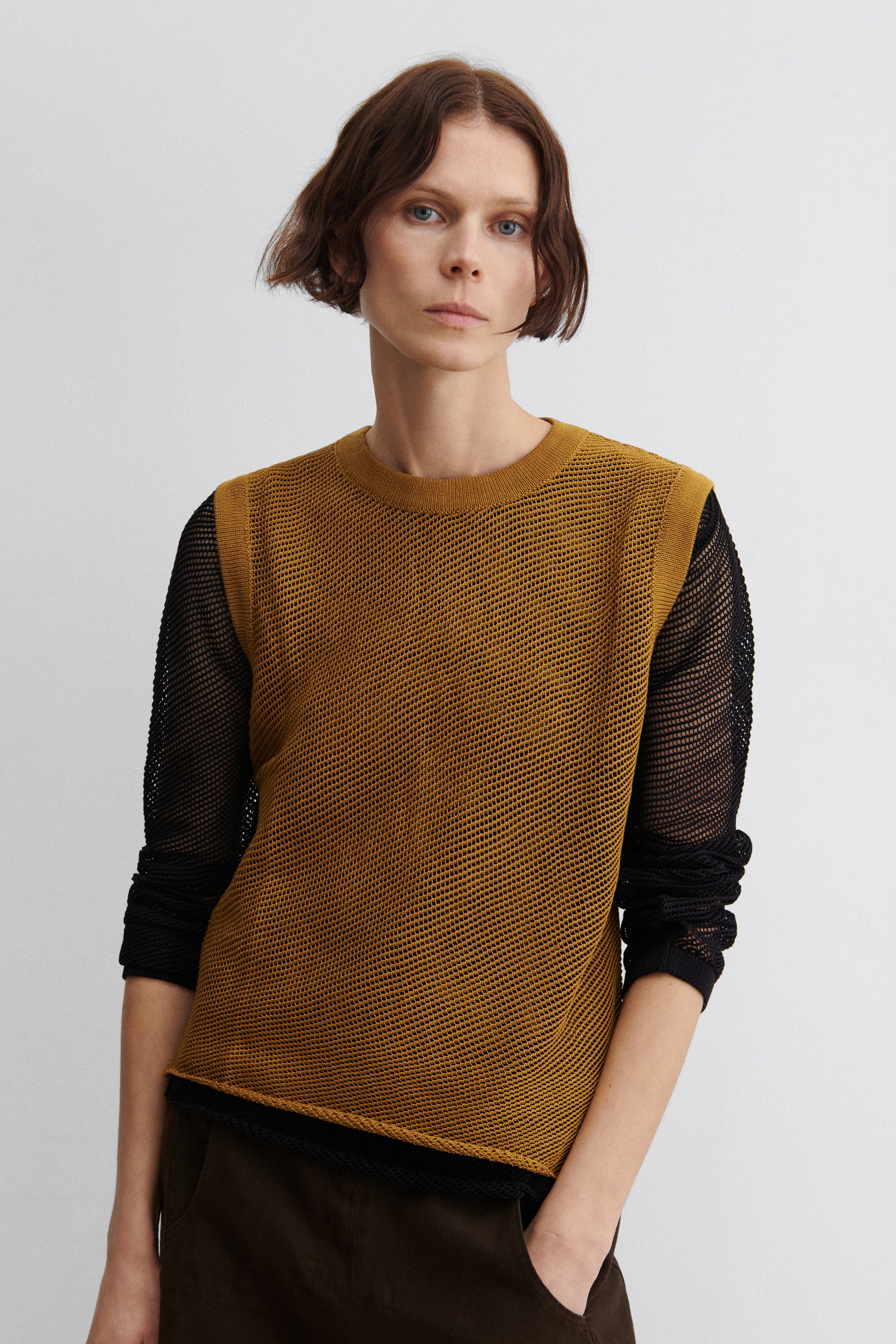 Rhett Tank-KNITWEAR-Rachel Comey