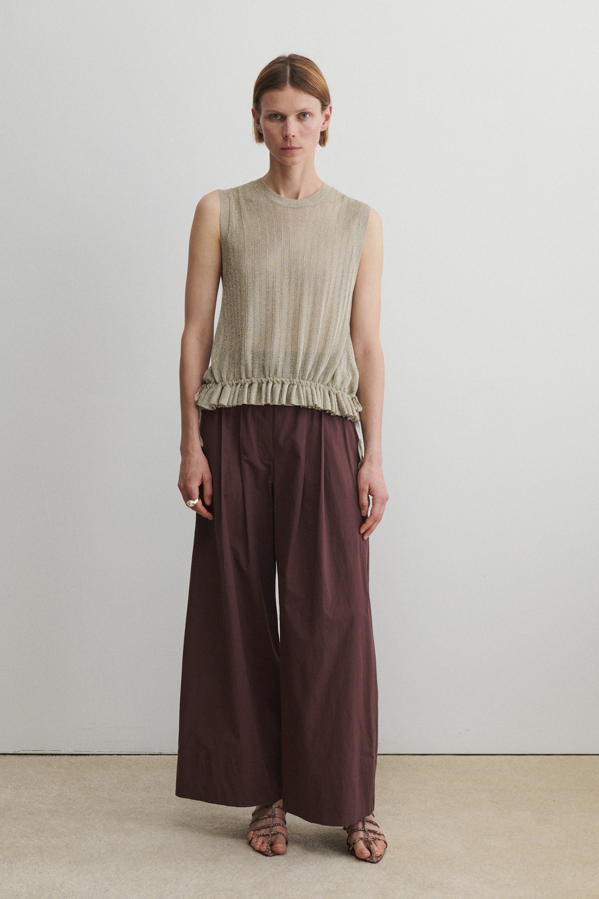 New Aires Top-KNITWEAR-Rachel Comey