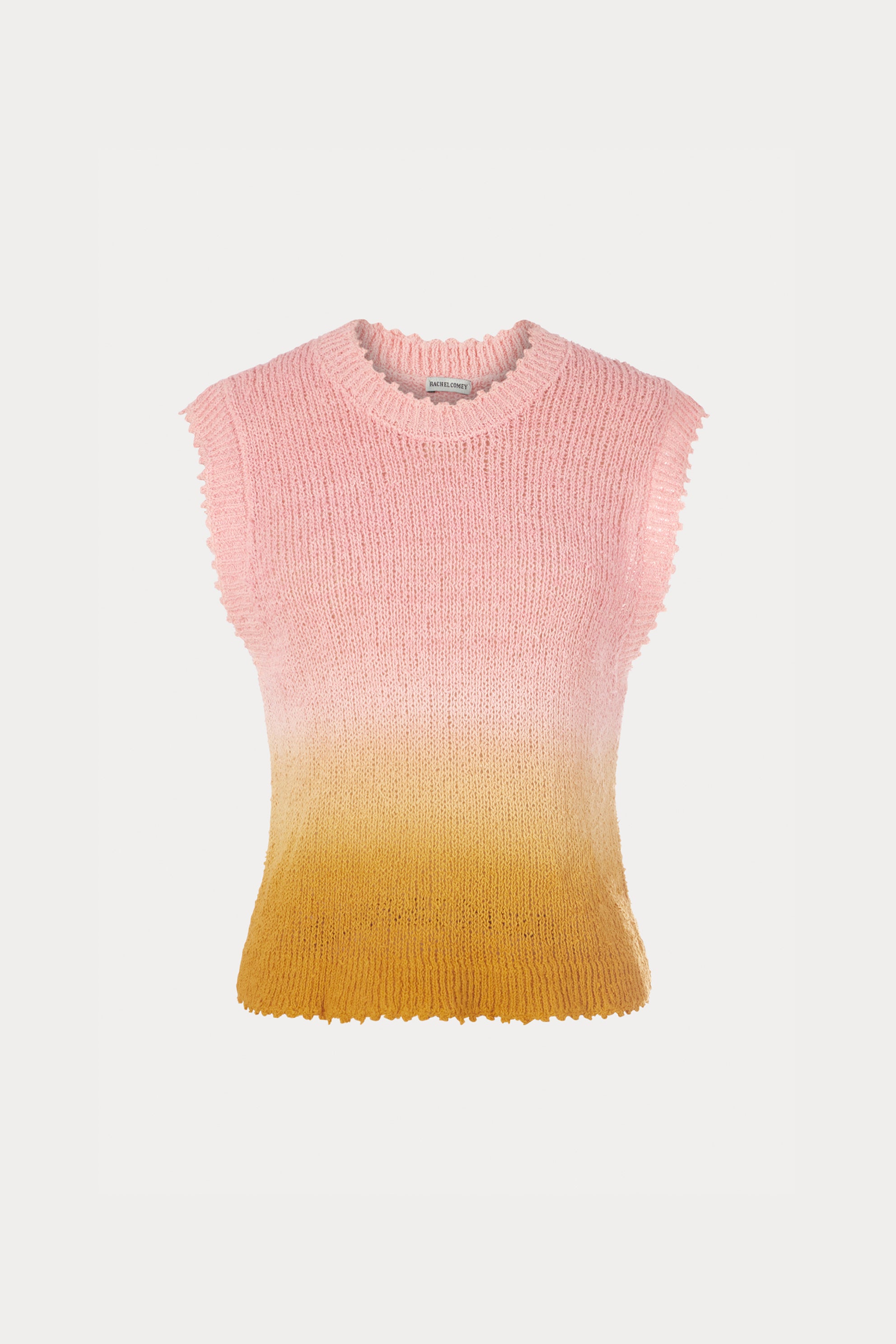 Santee Top-KNITWEAR-Rachel Comey