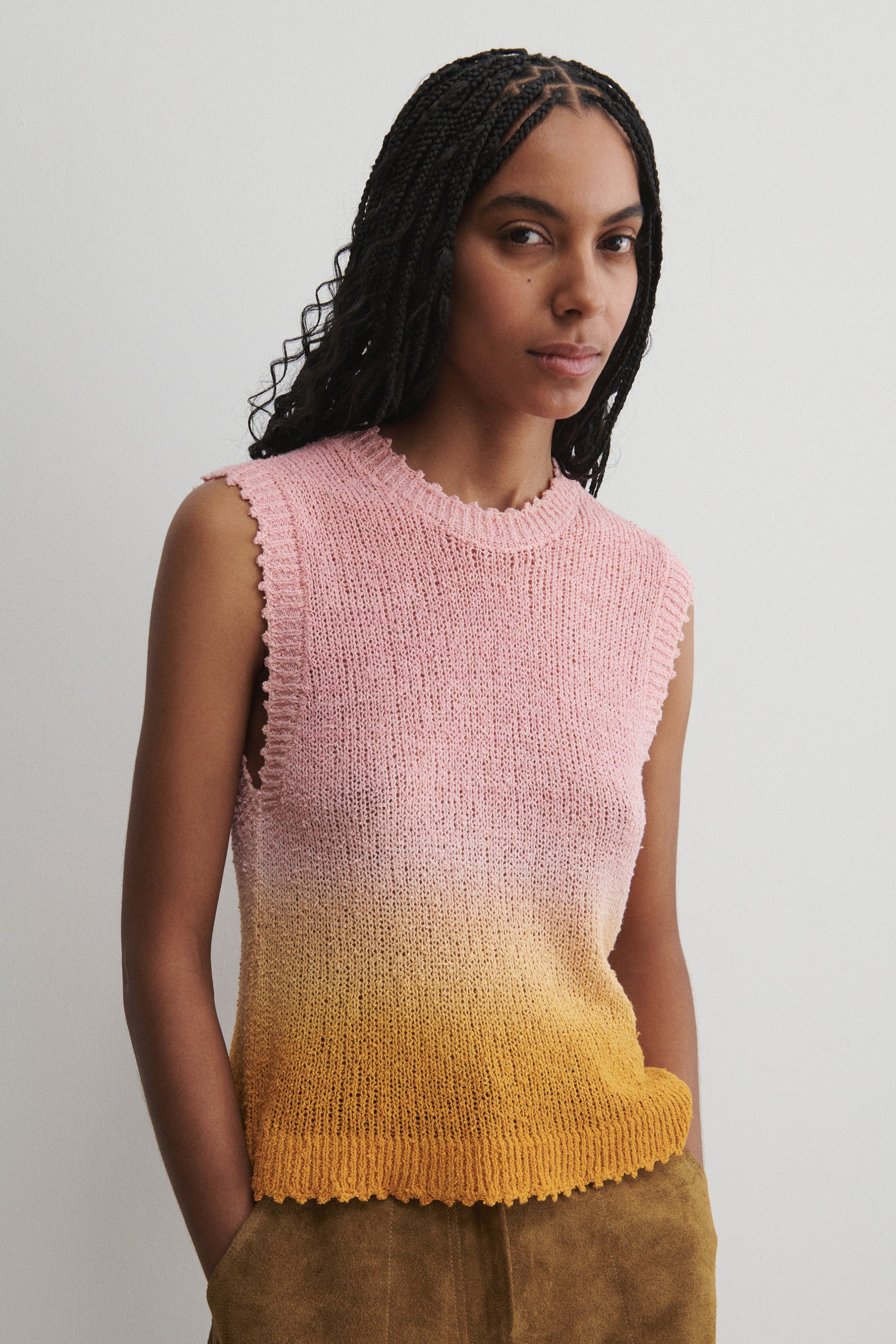 Santee Top-KNITWEAR-Rachel Comey