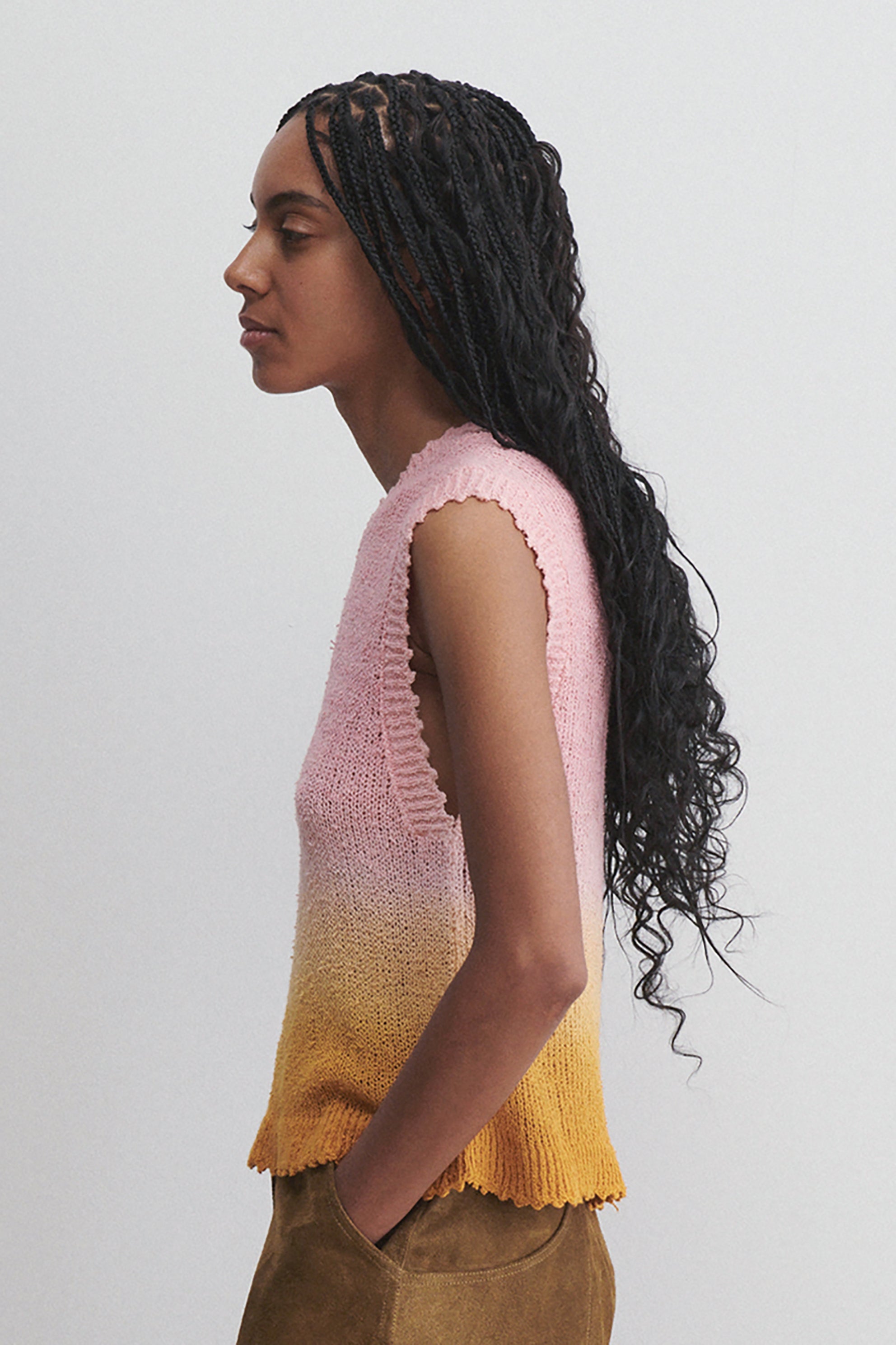 Santee Top-KNITWEAR-Rachel Comey