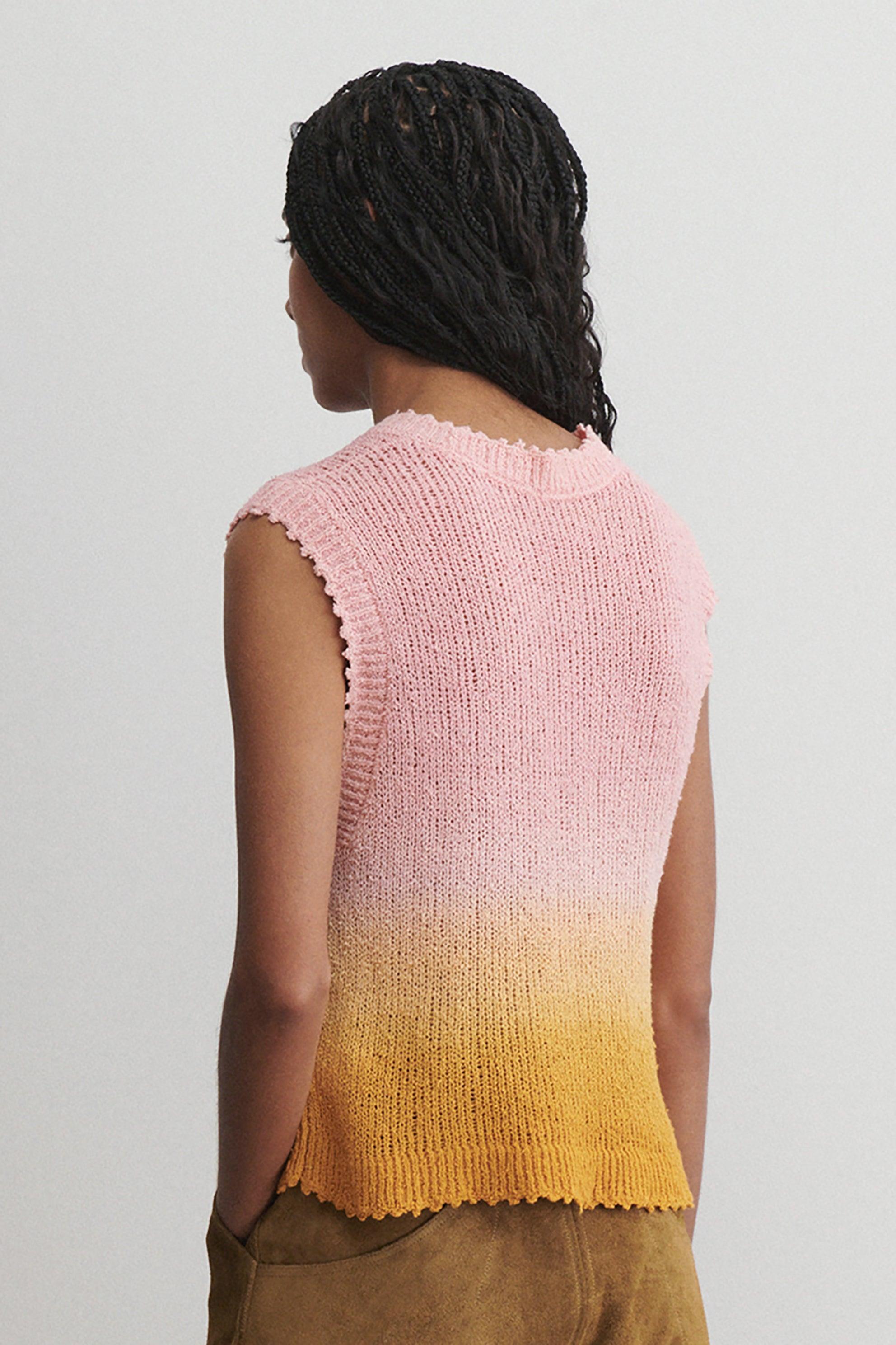 Santee Top-KNITWEAR-Rachel Comey