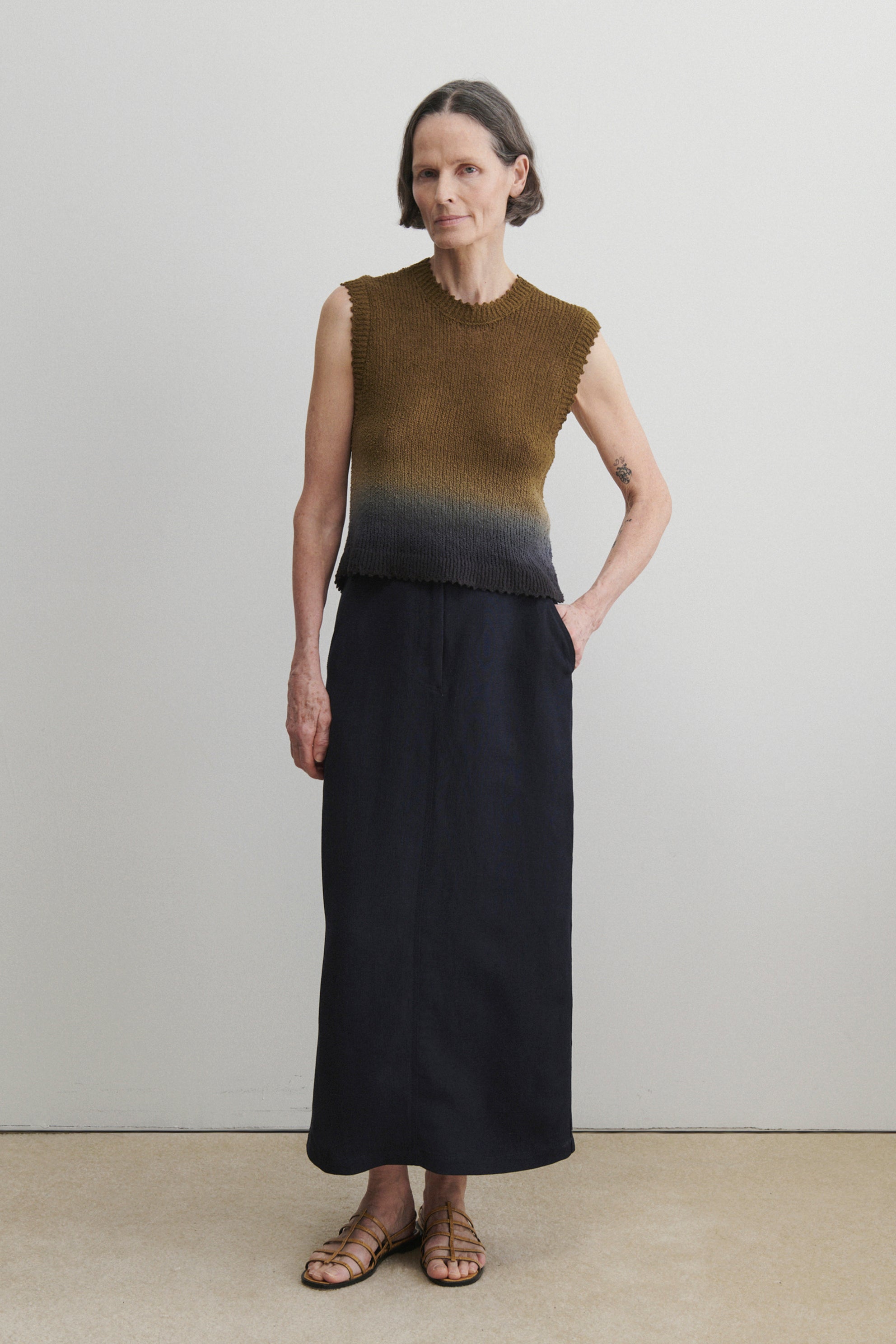 Rasi Skirt-SKIRTS-Rachel Comey