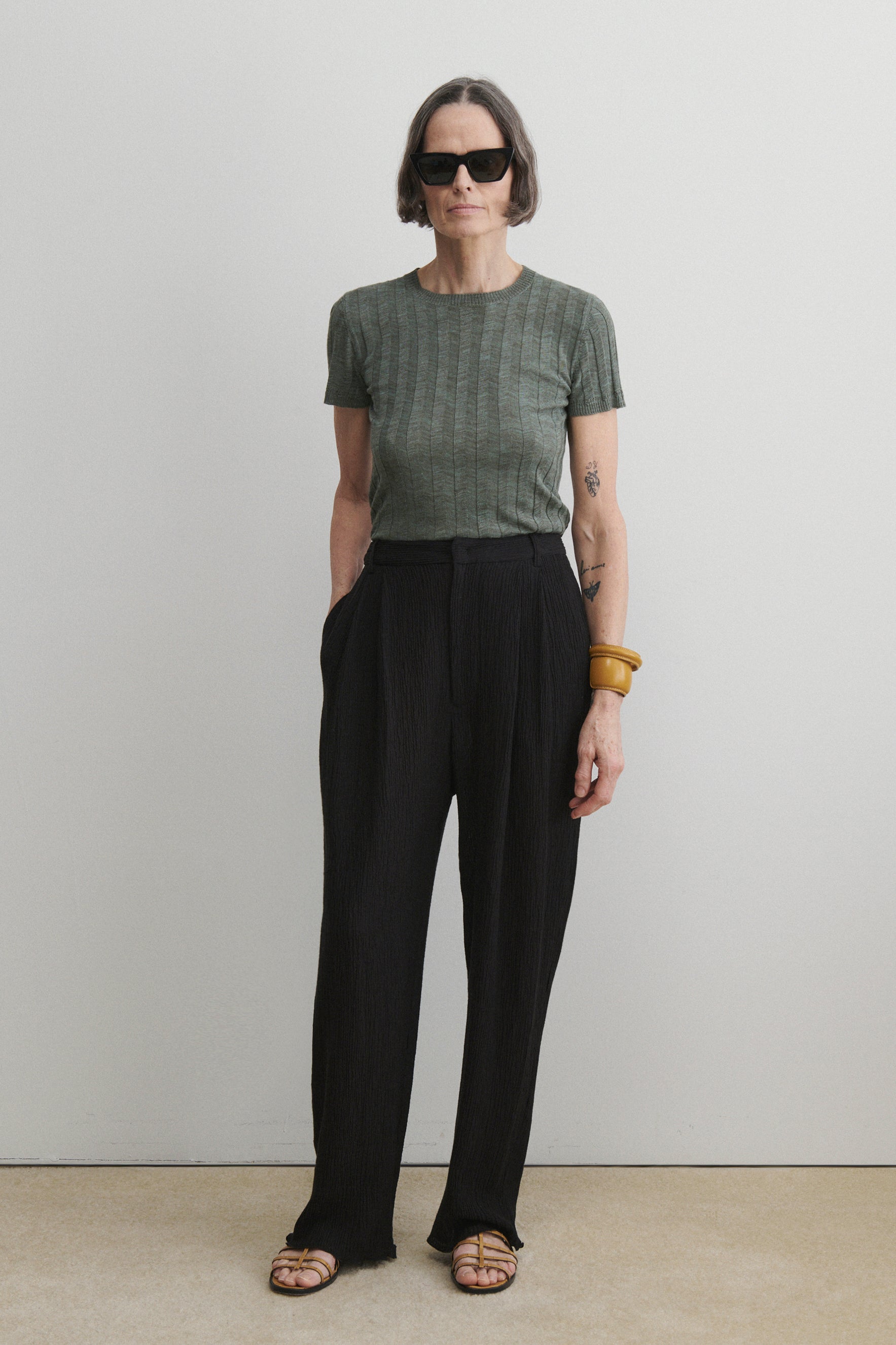 Keere Top-KNITWEAR-Rachel Comey