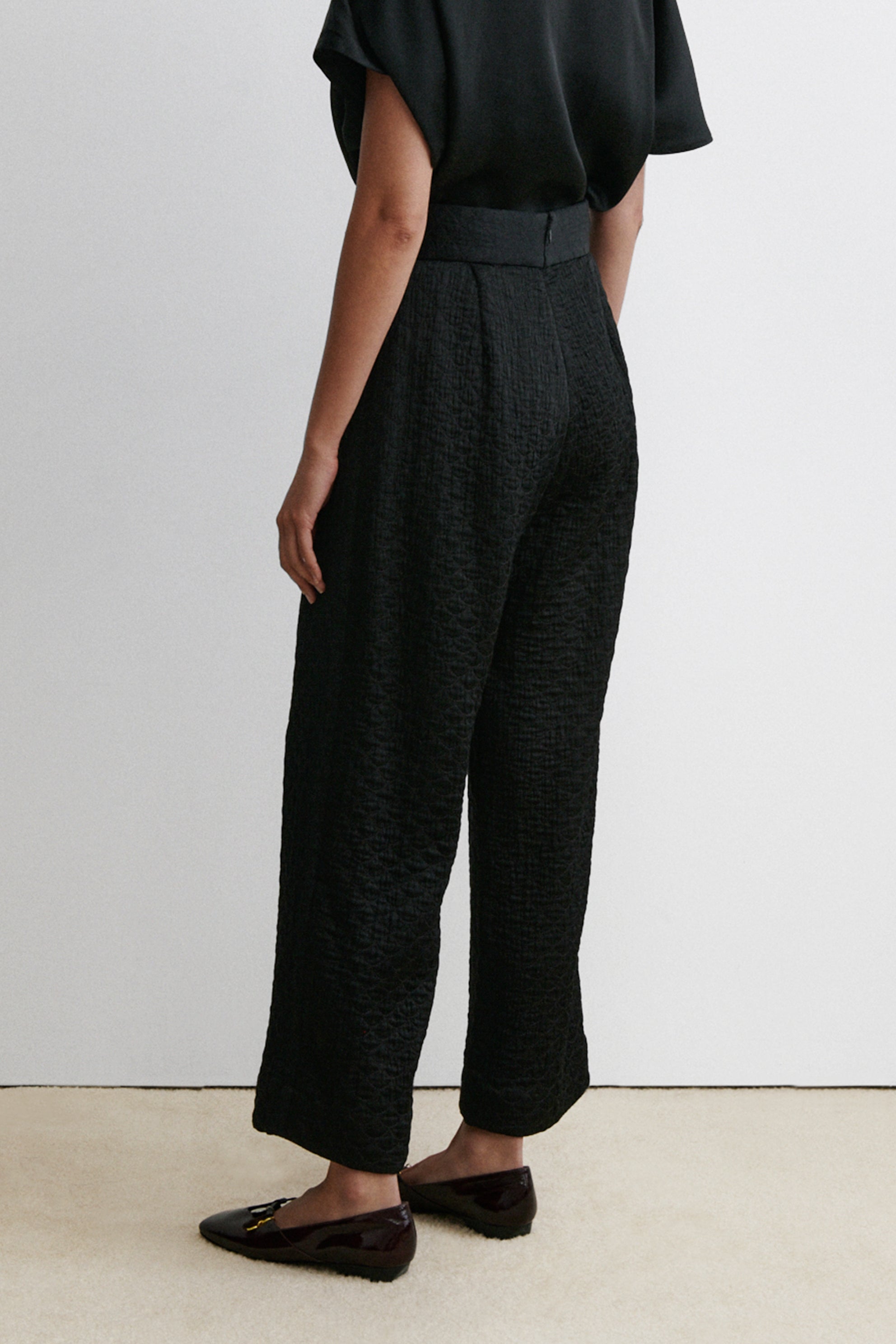 Vam Pant-PANTS-Rachel Comey