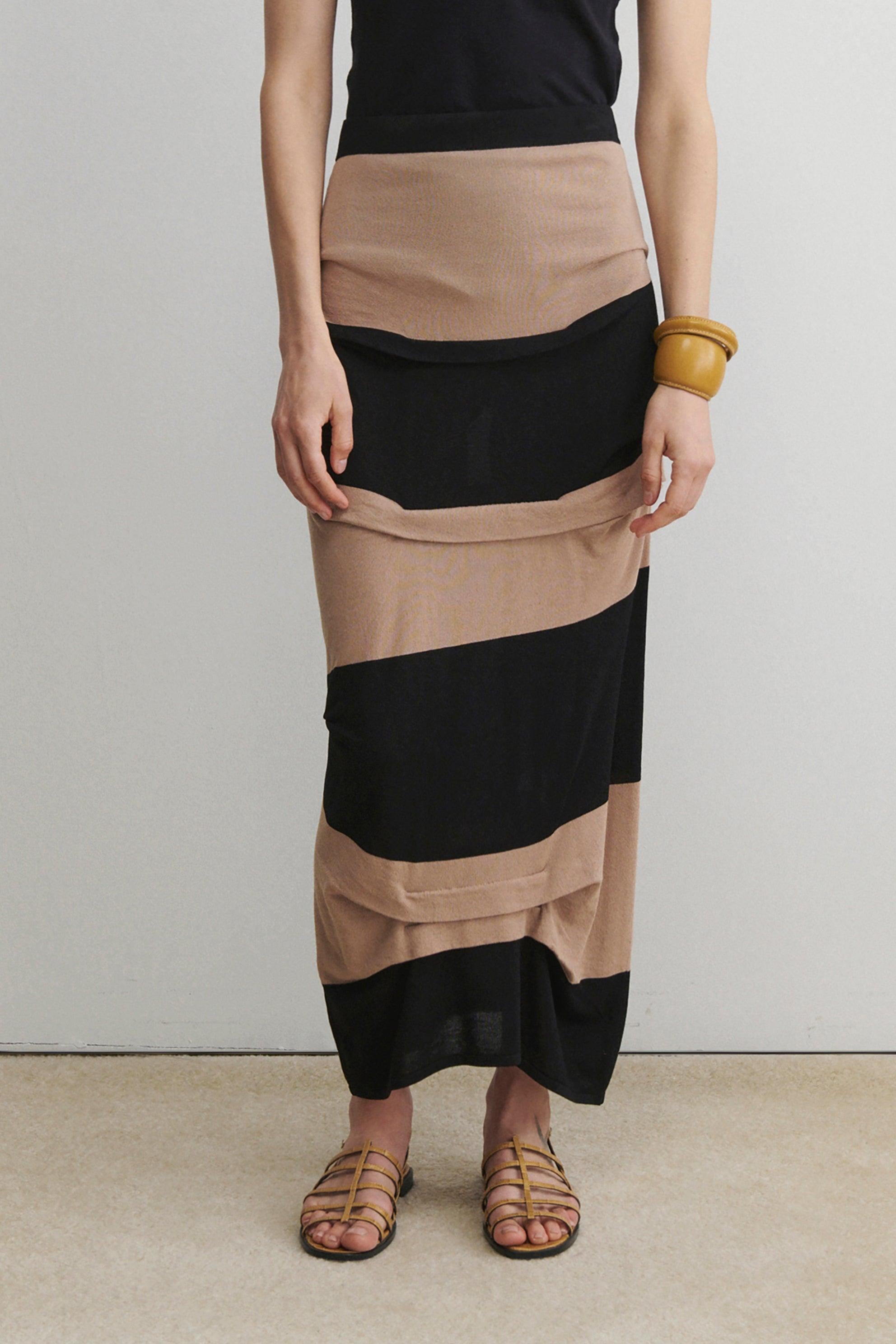 Knapp Skirt-SKIRTS-Rachel Comey