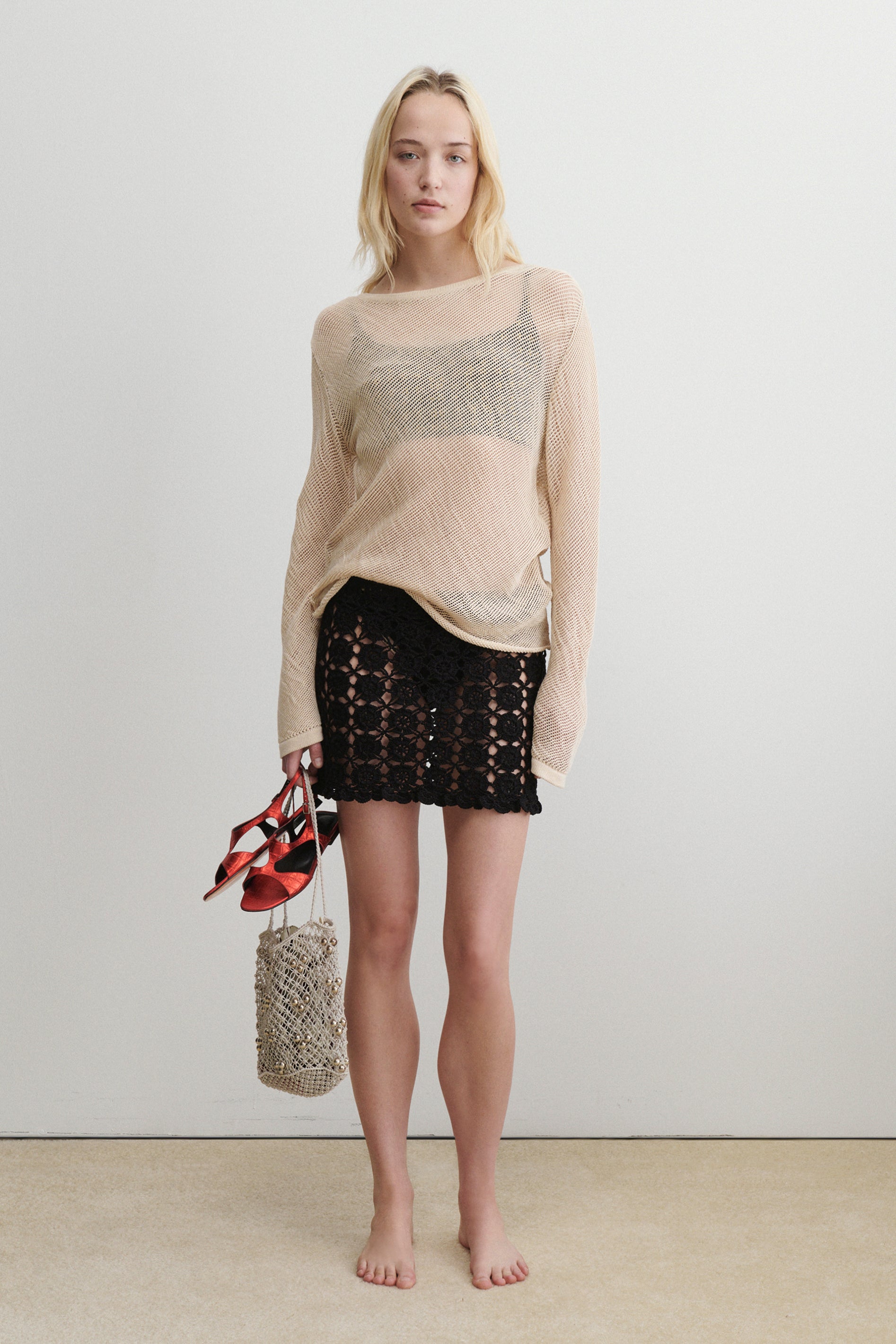 Lane Top-KNITWEAR-Rachel Comey