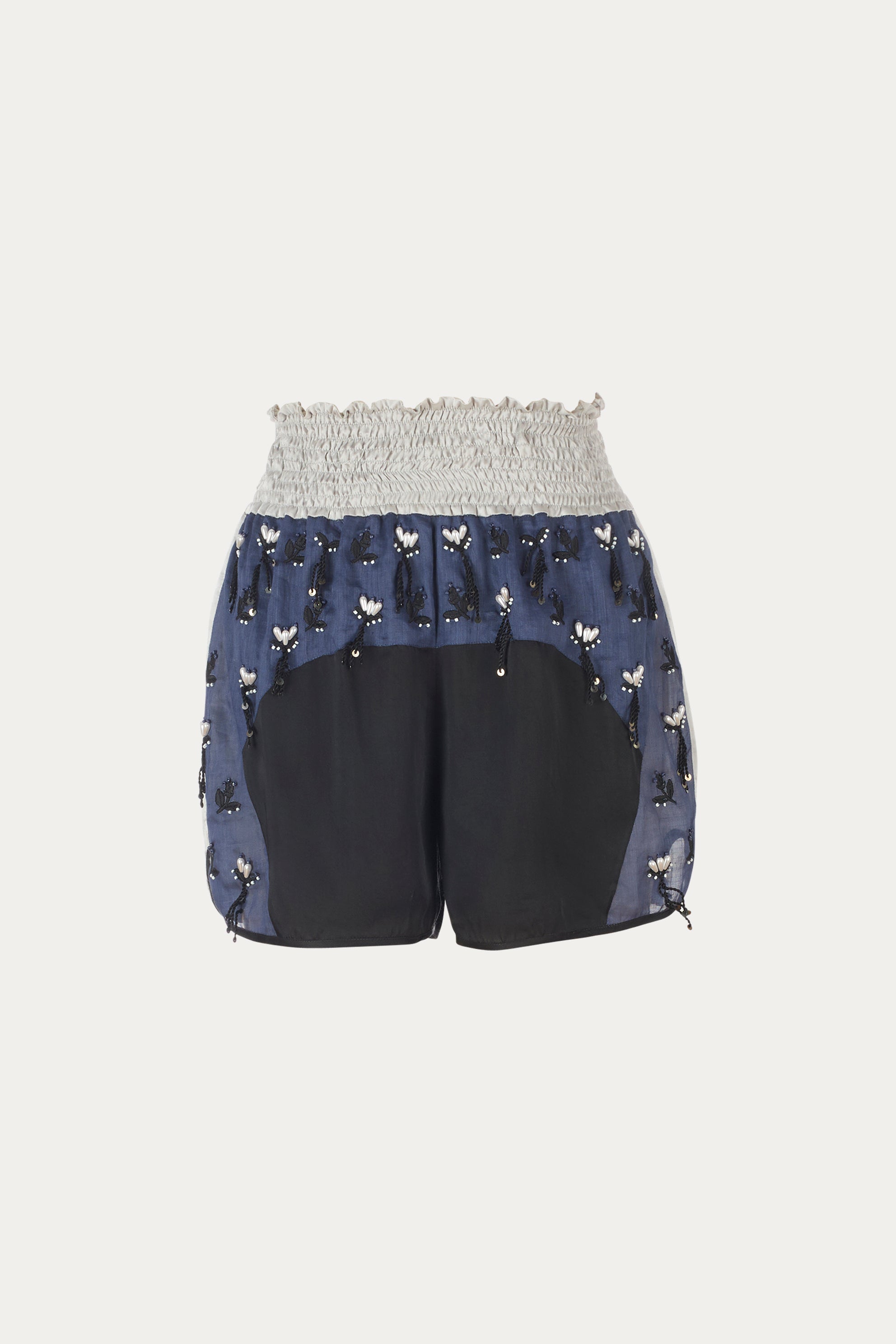 Gayton Short-SHORTS-Rachel Comey