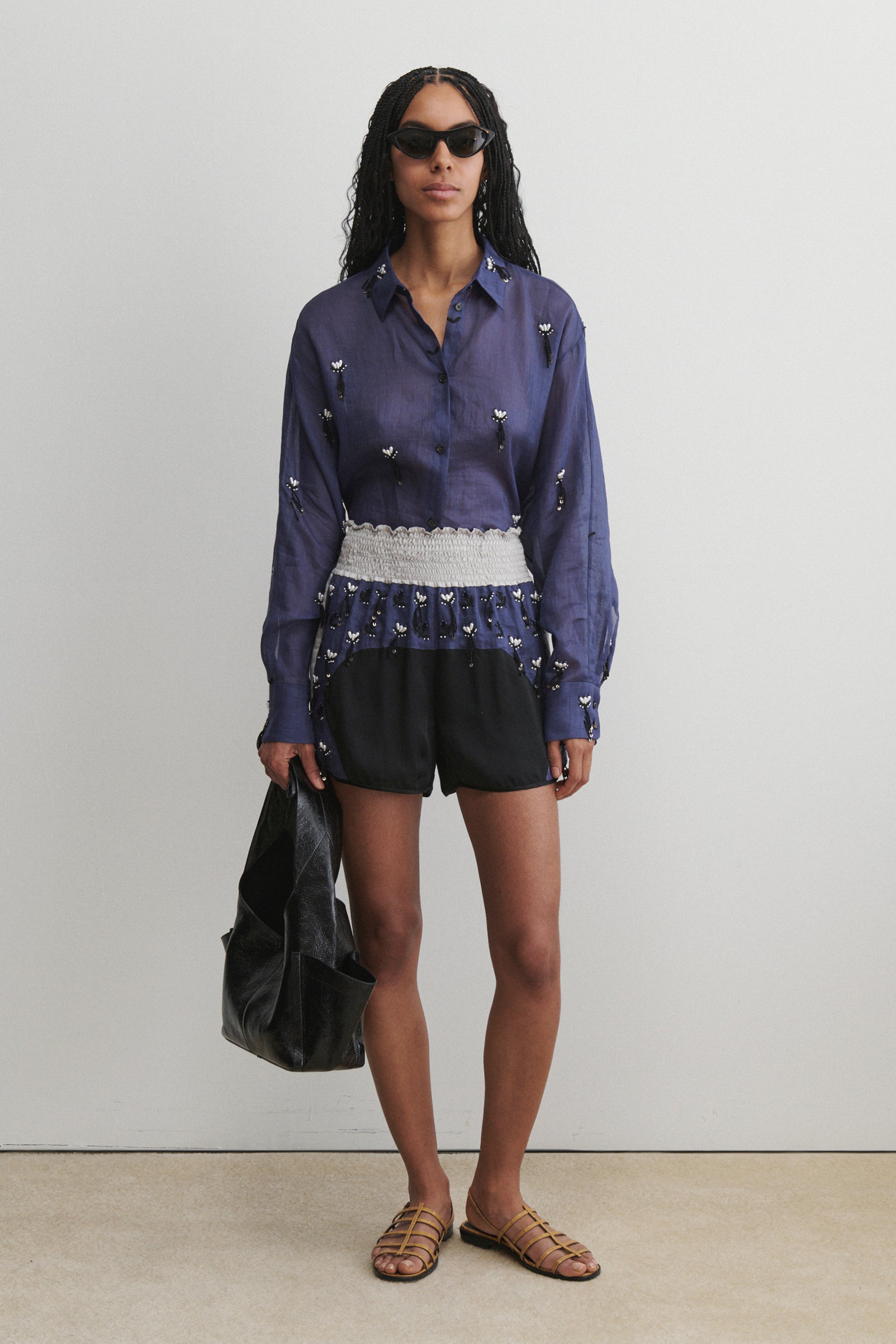 Gayton Short-SHORTS-Rachel Comey