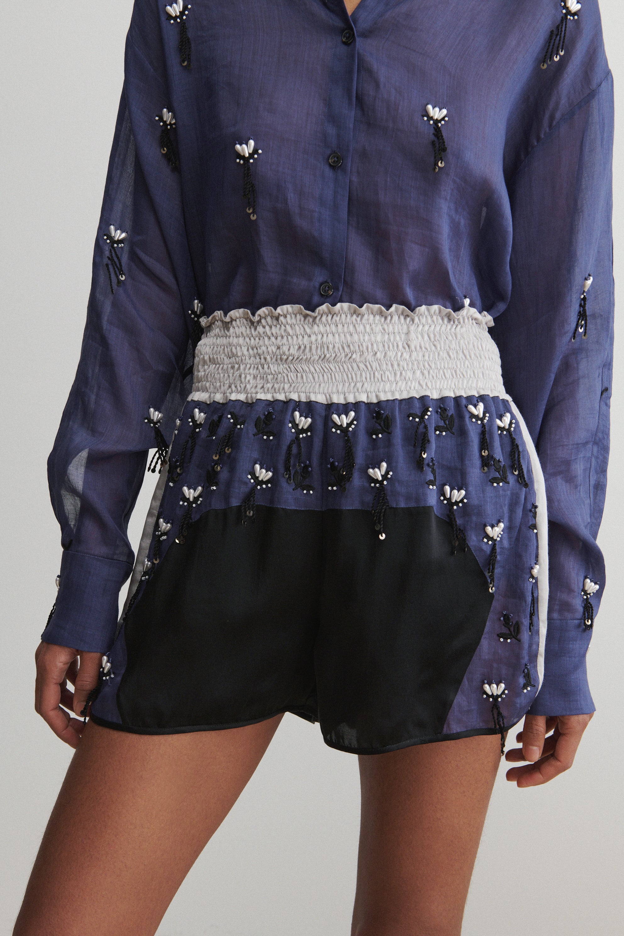 Gayton Short-SHORTS-Rachel Comey
