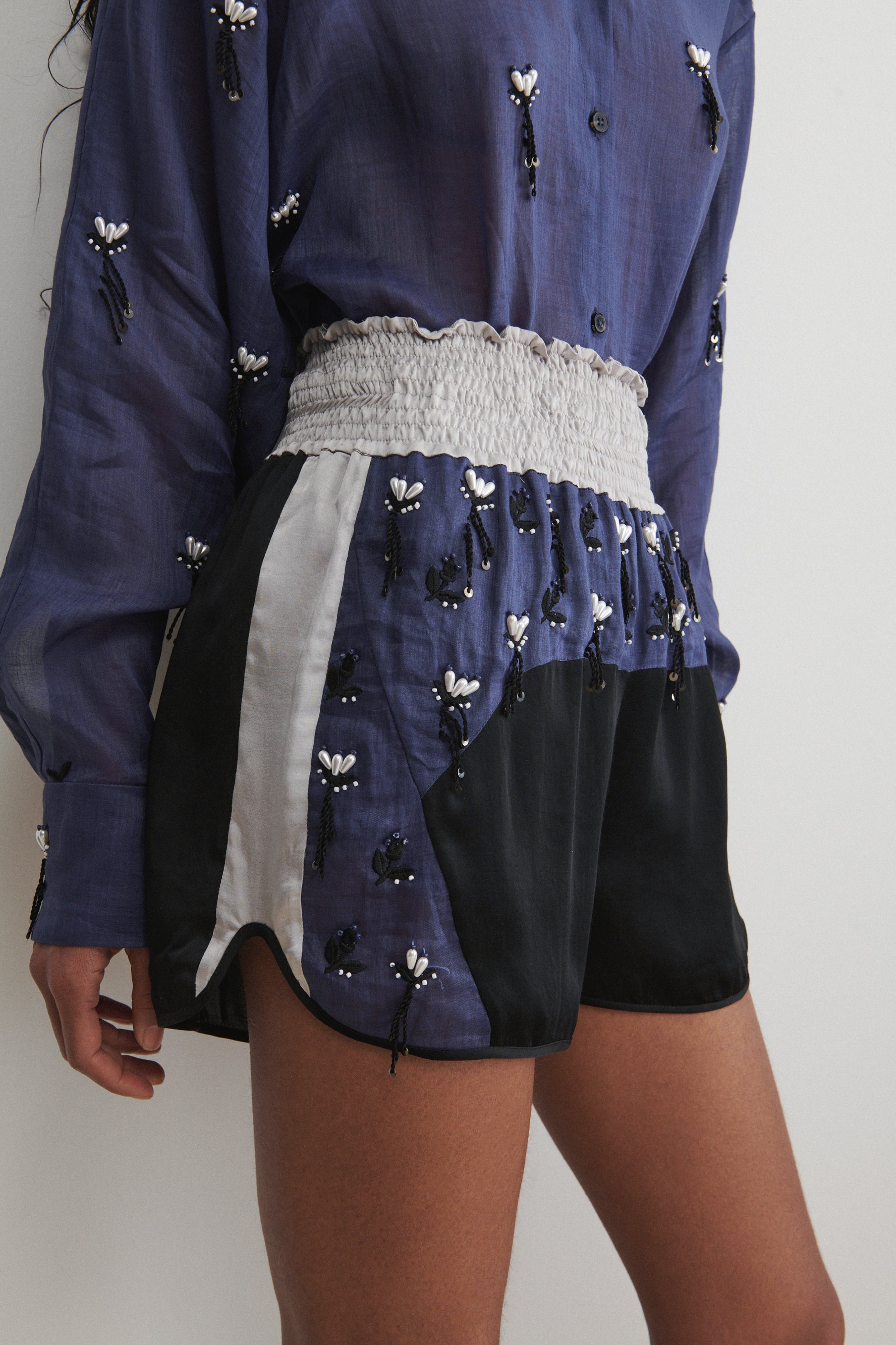 Gayton Short-SHORTS-Rachel Comey