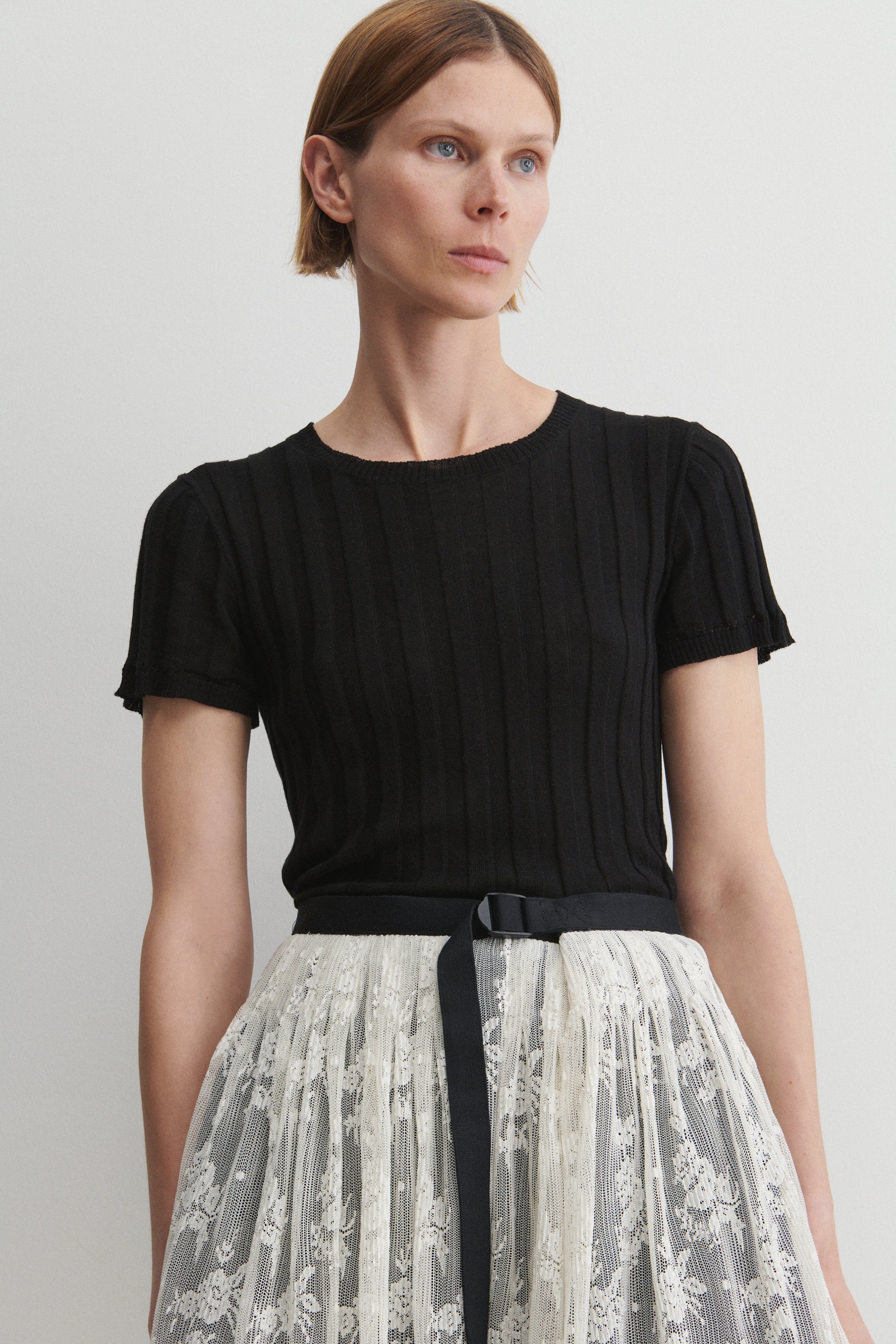 Keere Top-KNITWEAR-Rachel Comey