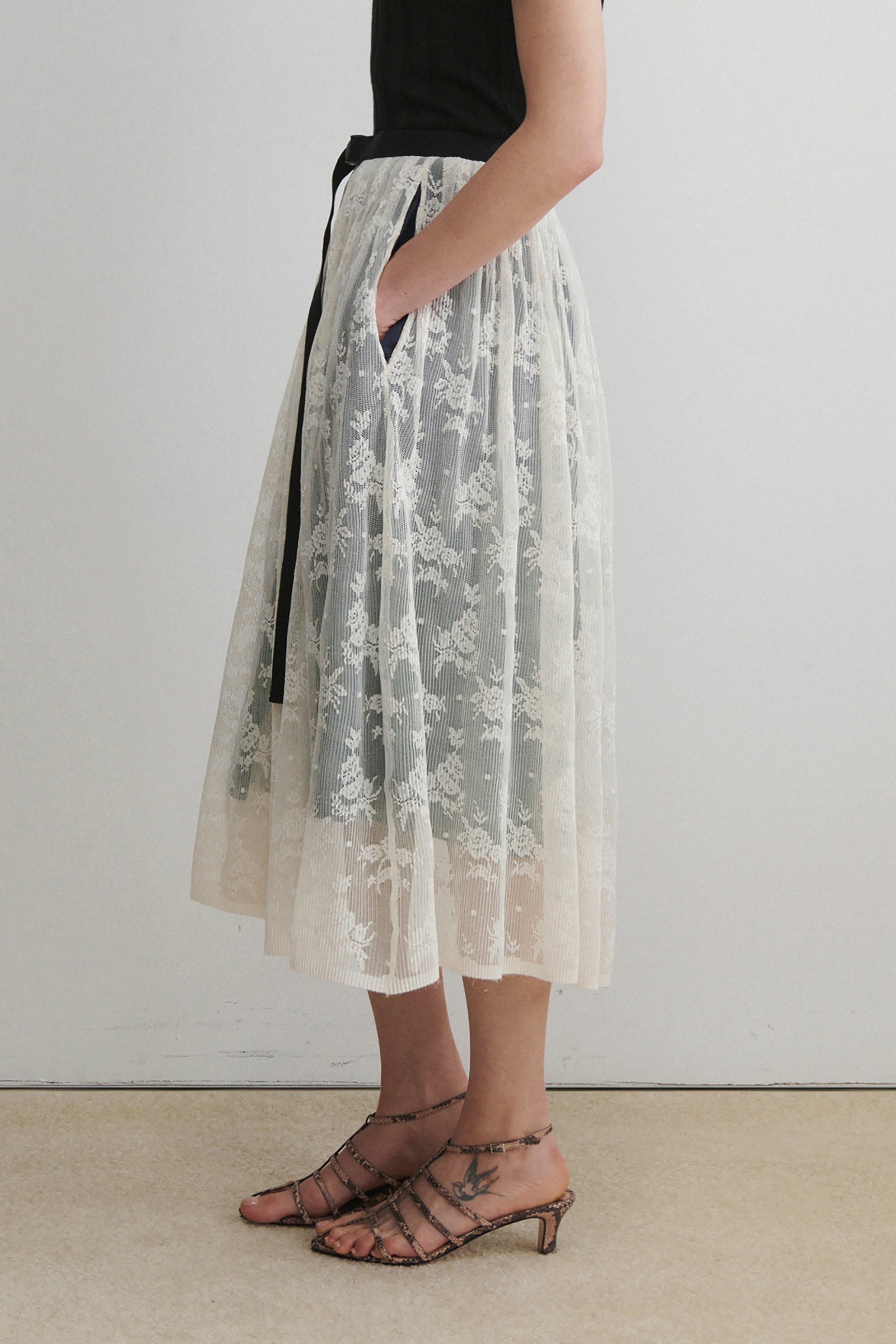Nevil Skirt-SKIRTS-Rachel Comey