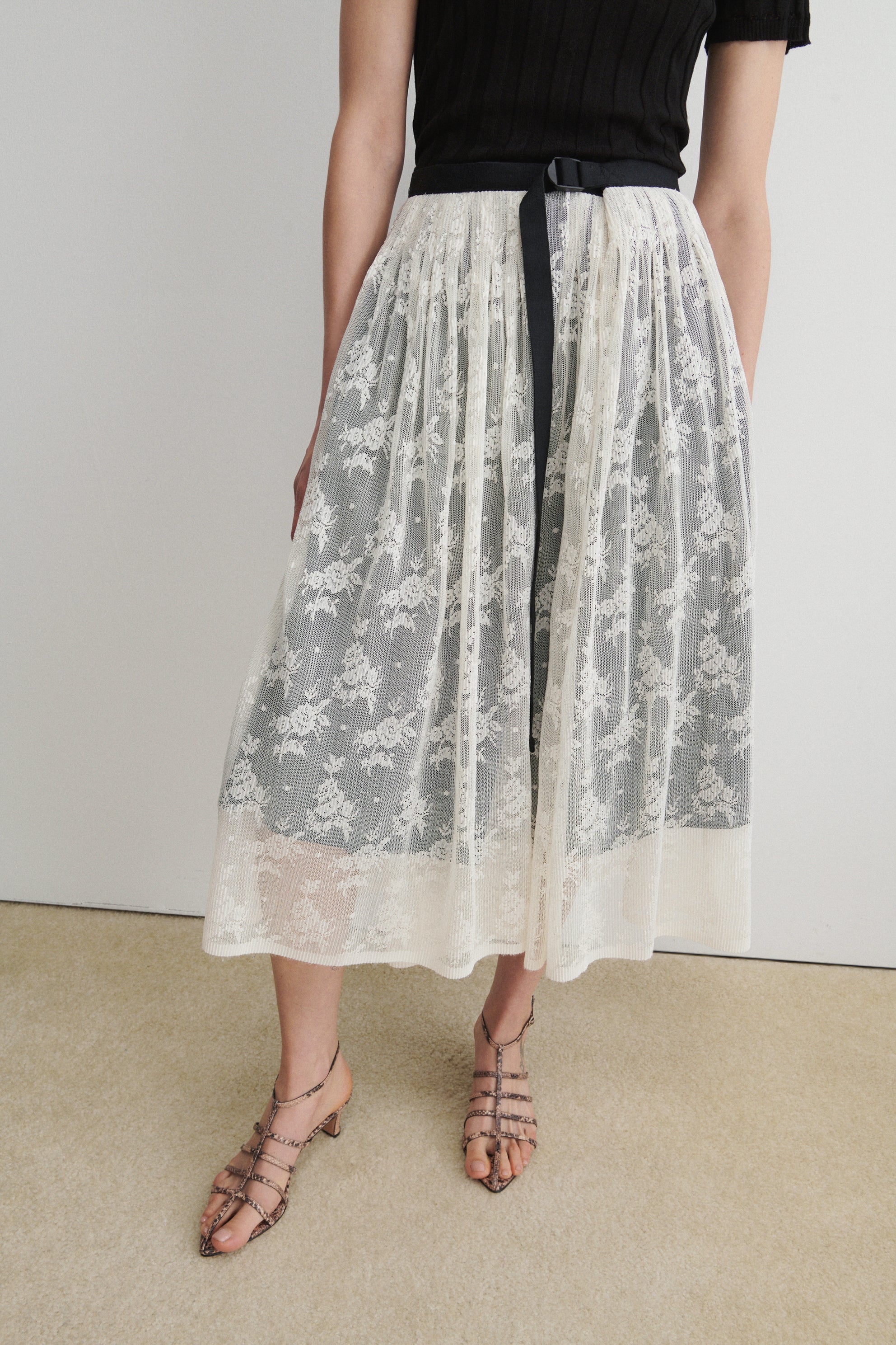 Nevil Skirt-SKIRTS-Rachel Comey