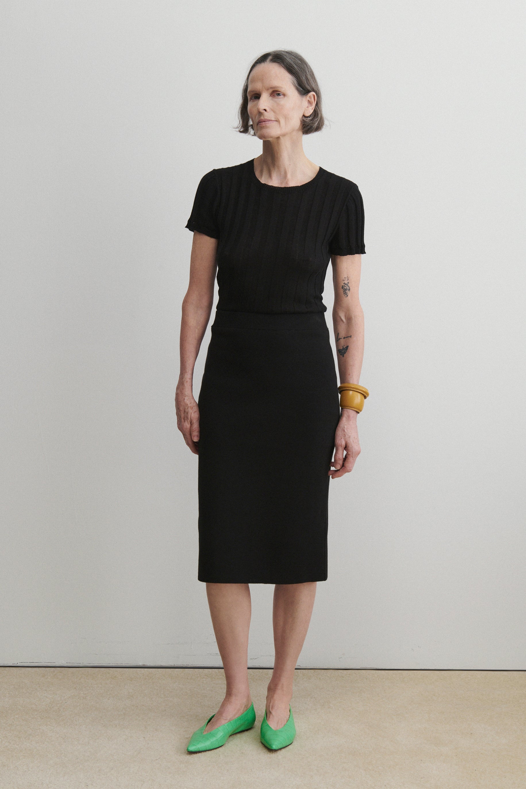 Keere Top-KNITWEAR-Rachel Comey