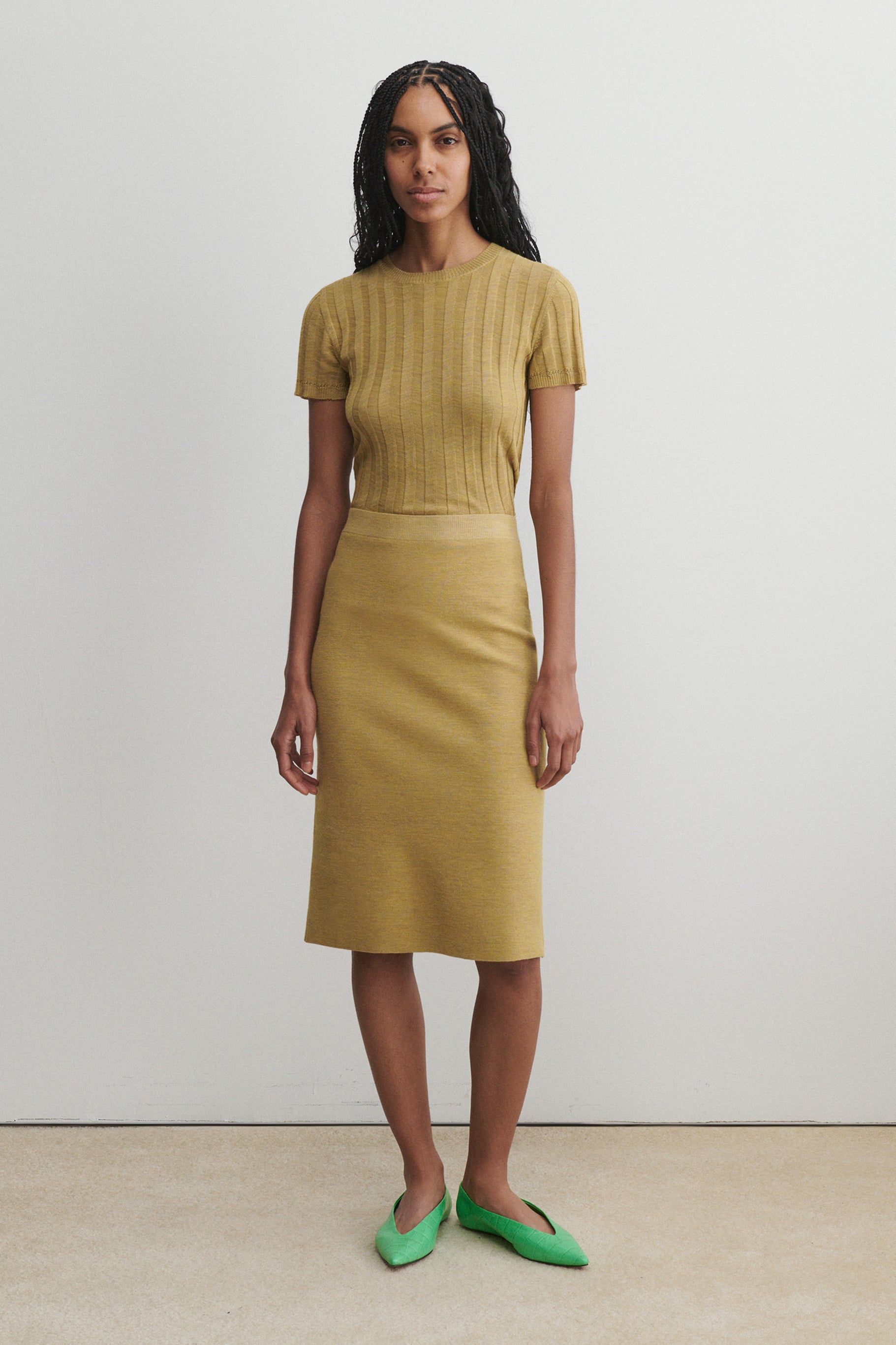 Keere Top-KNITWEAR-Rachel Comey