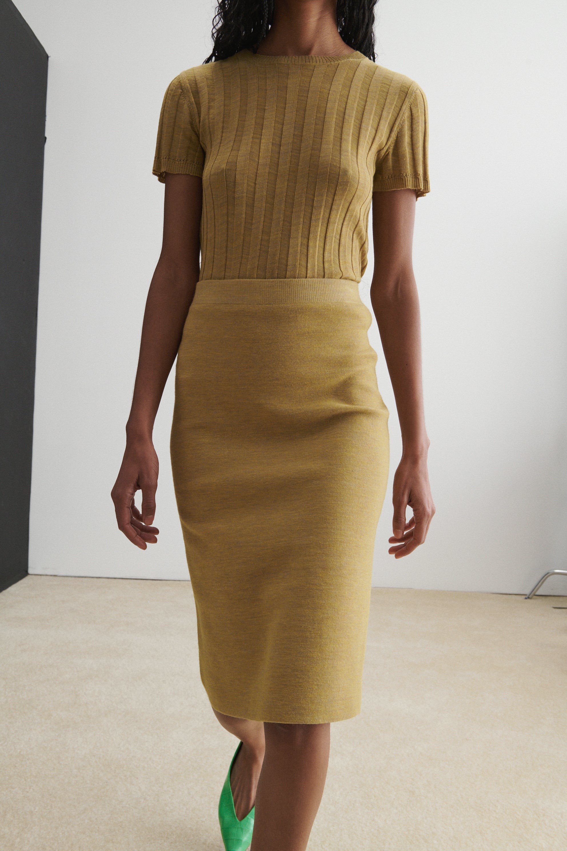 Foret Skirt-SKIRTS-Rachel Comey