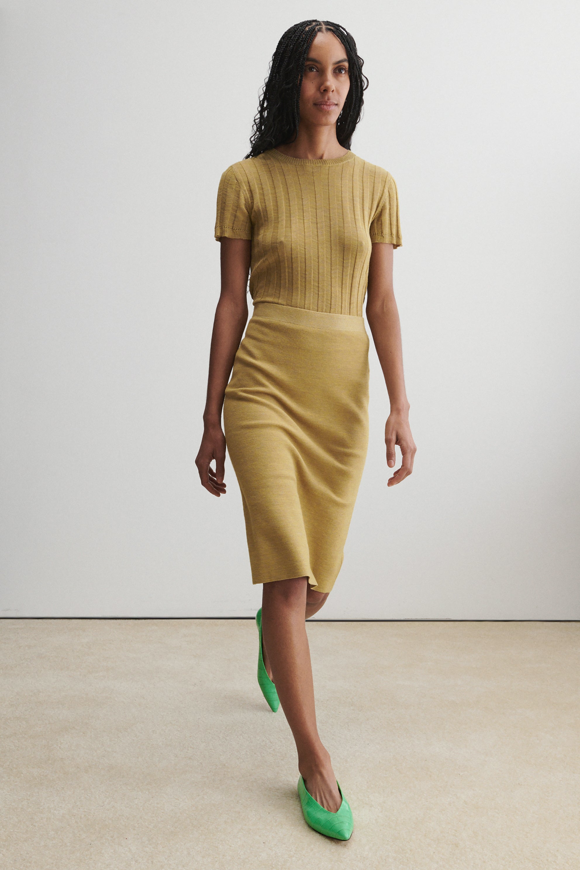 Keere Top-KNITWEAR-Rachel Comey