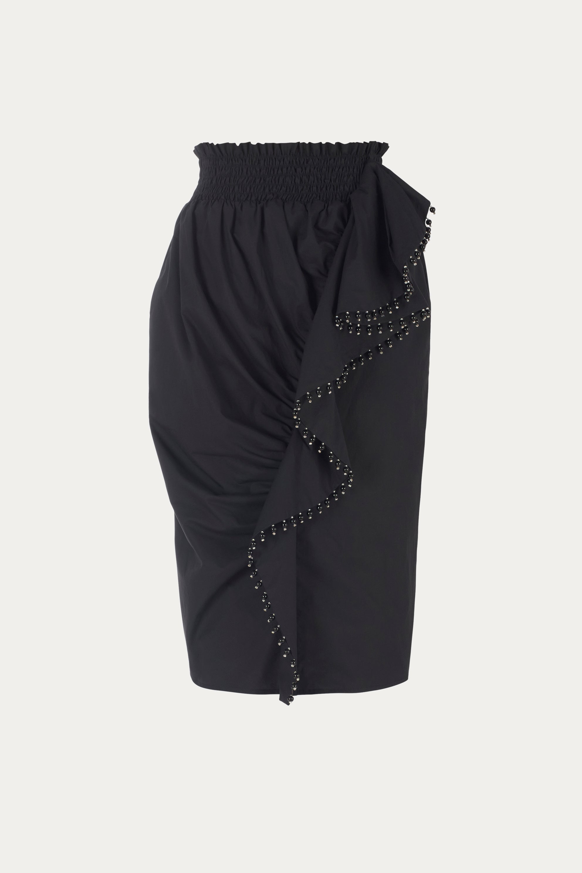 Sparrow Skirt-SKIRTS-Rachel Comey