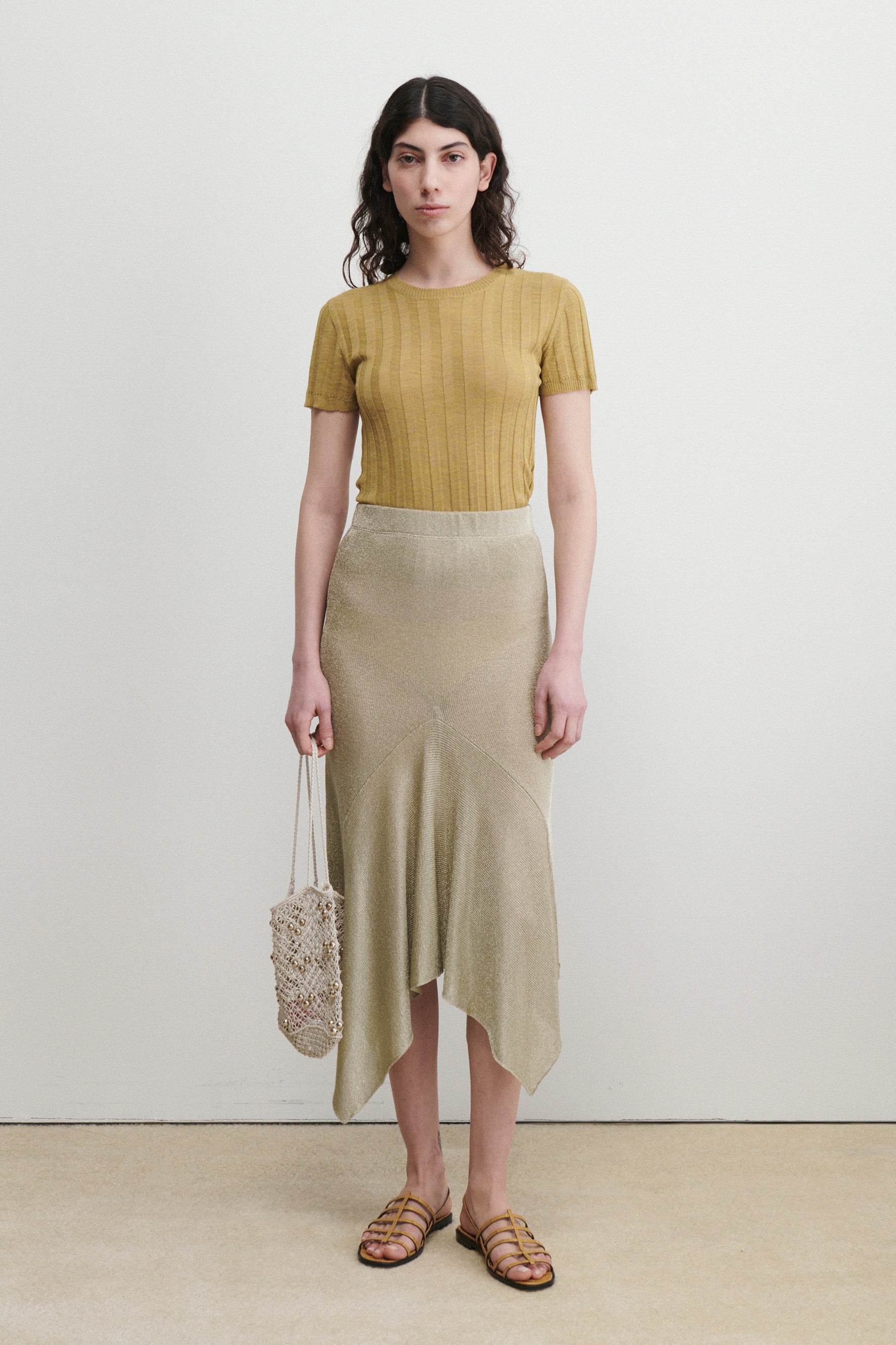 Keere Top-KNITWEAR-Rachel Comey
