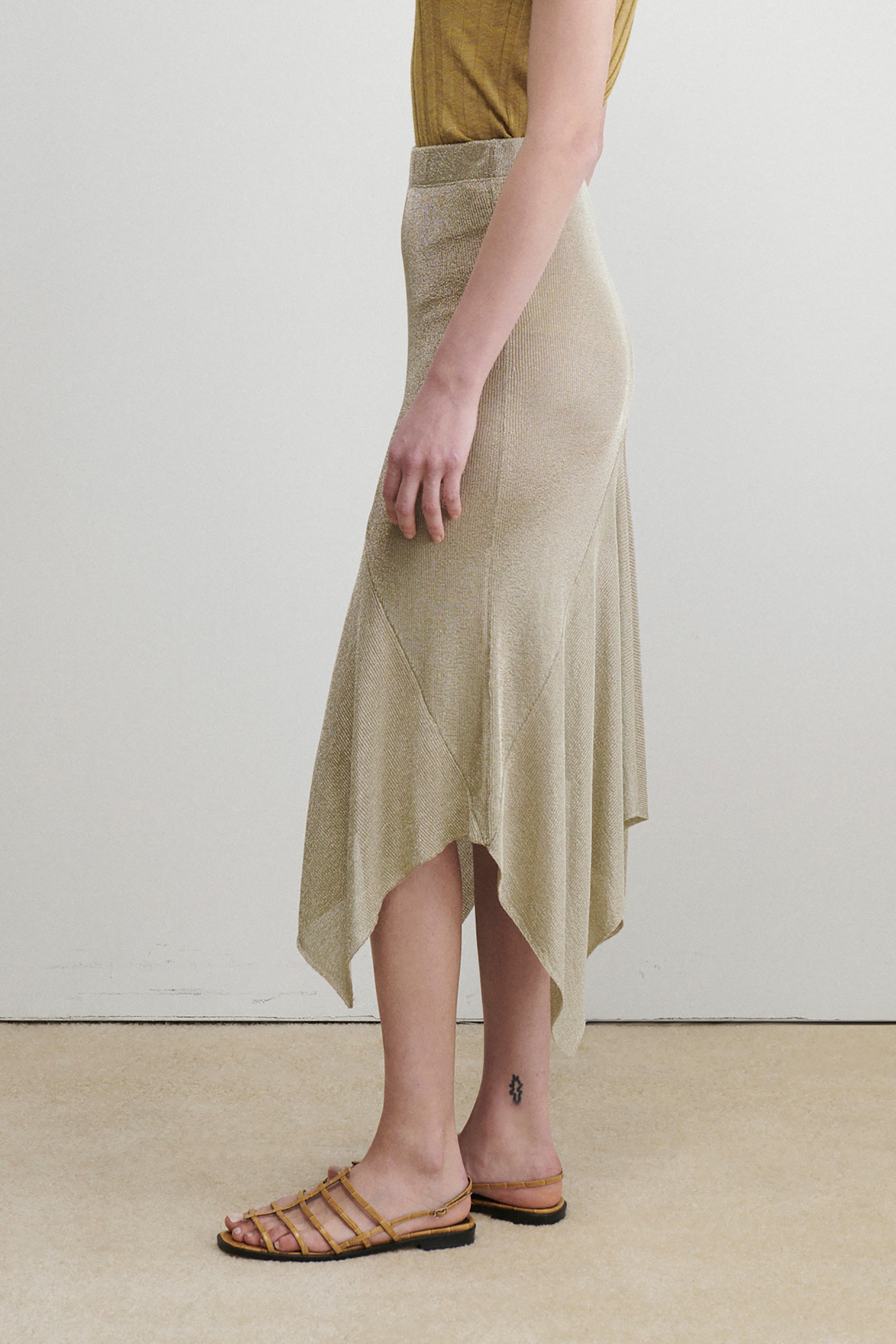 Elloree Skirt-SKIRTS-Rachel Comey