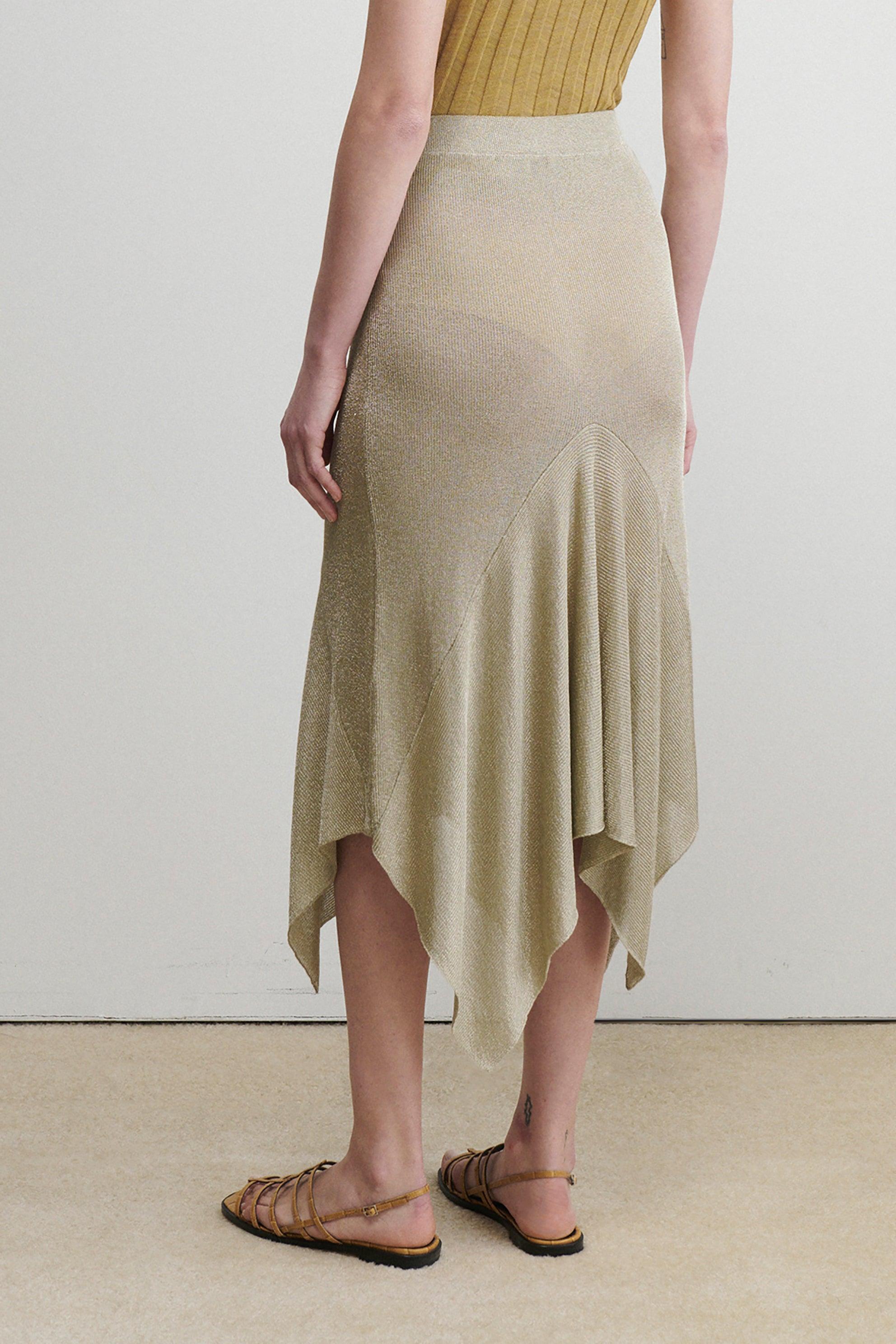 Elloree Skirt-SKIRTS-Rachel Comey