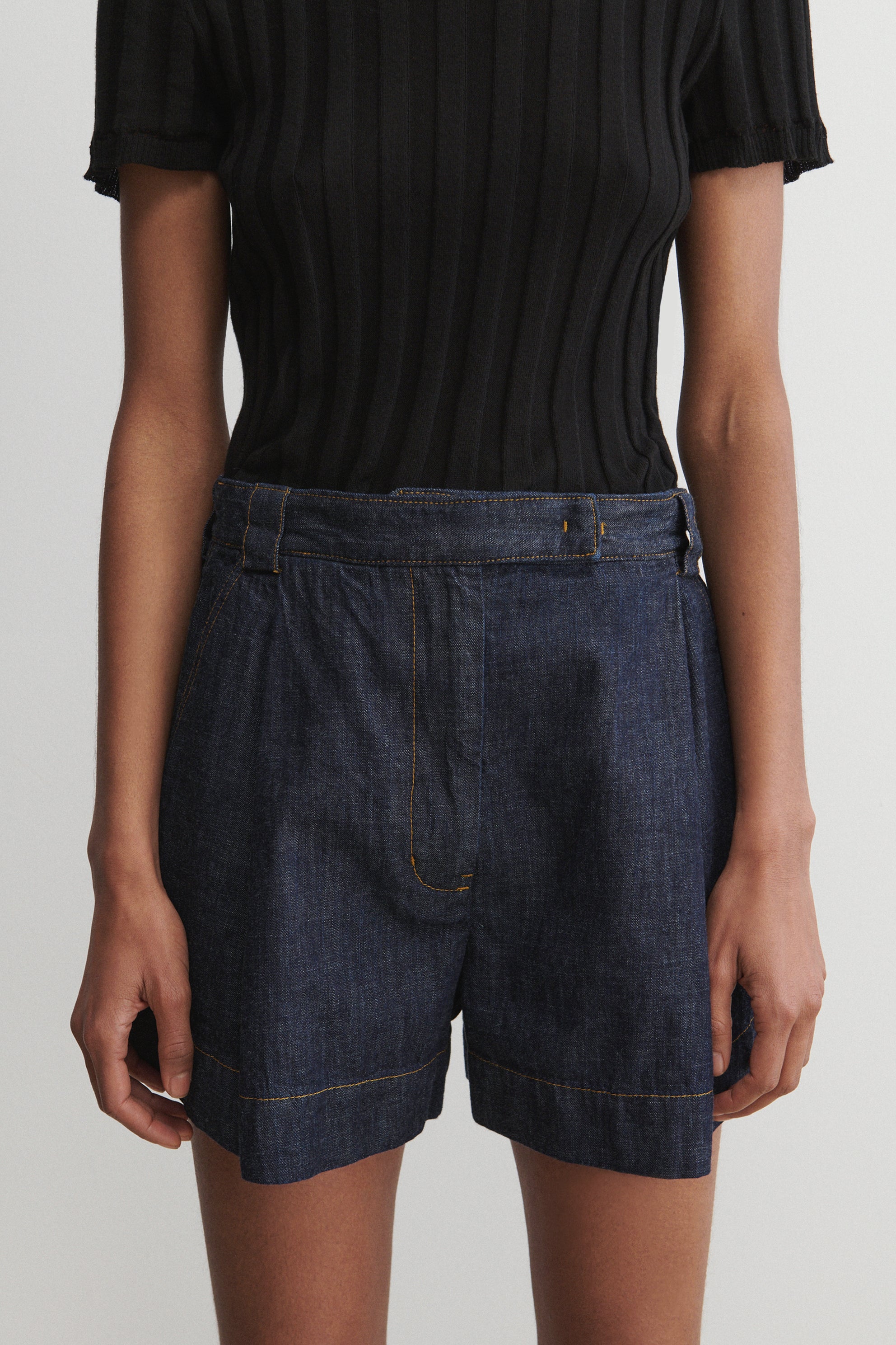 Leo Short-SHORTS-Rachel Comey