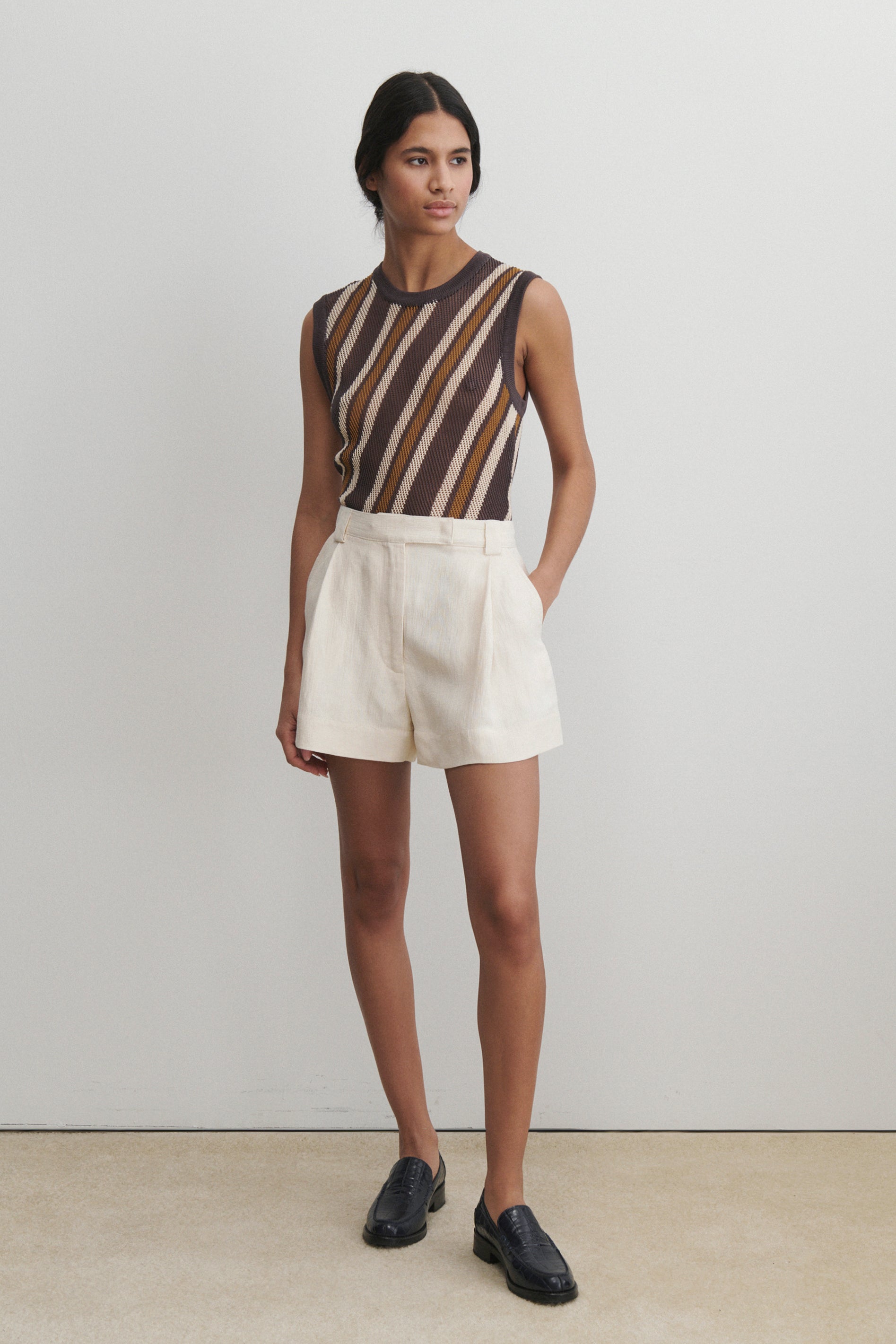 Leo Short-SHORTS-Rachel Comey