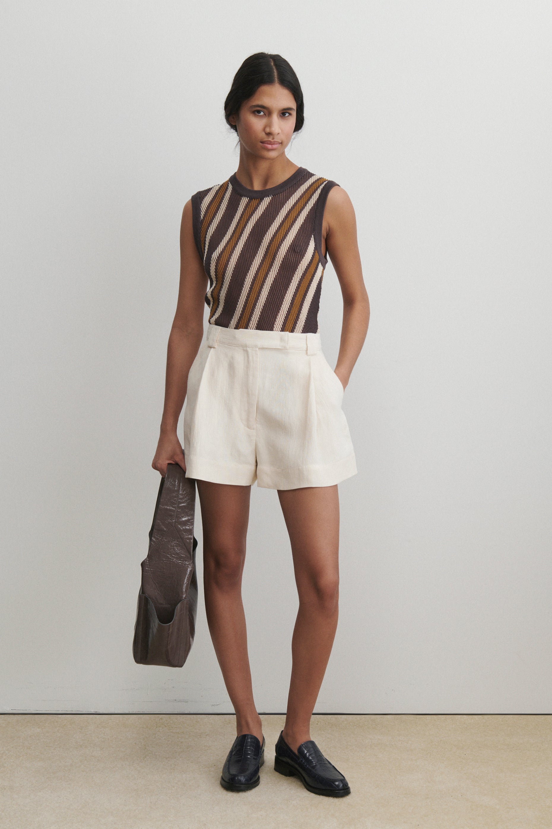 Leo Short-SHORTS-Rachel Comey