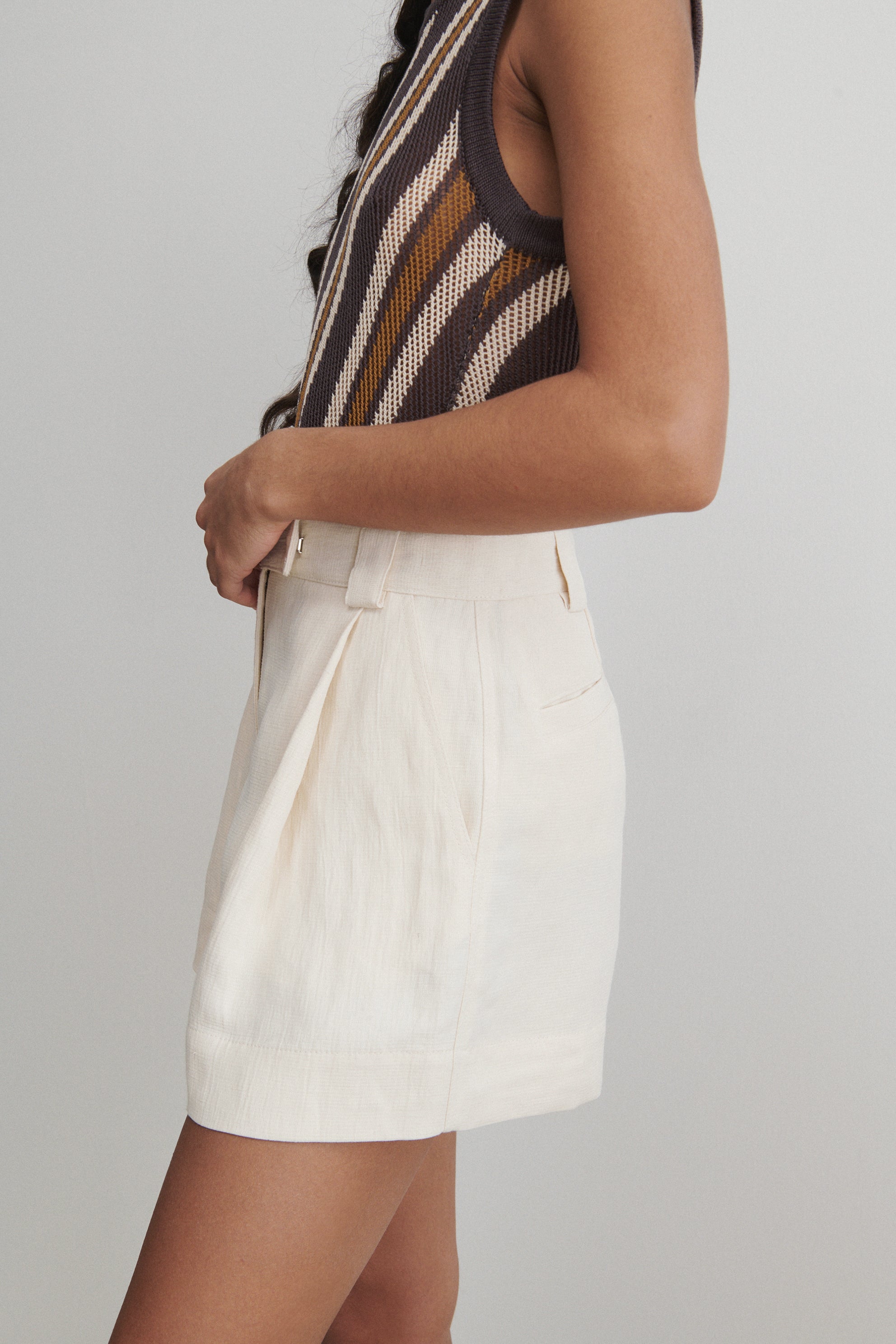 Leo Short-SHORTS-Rachel Comey