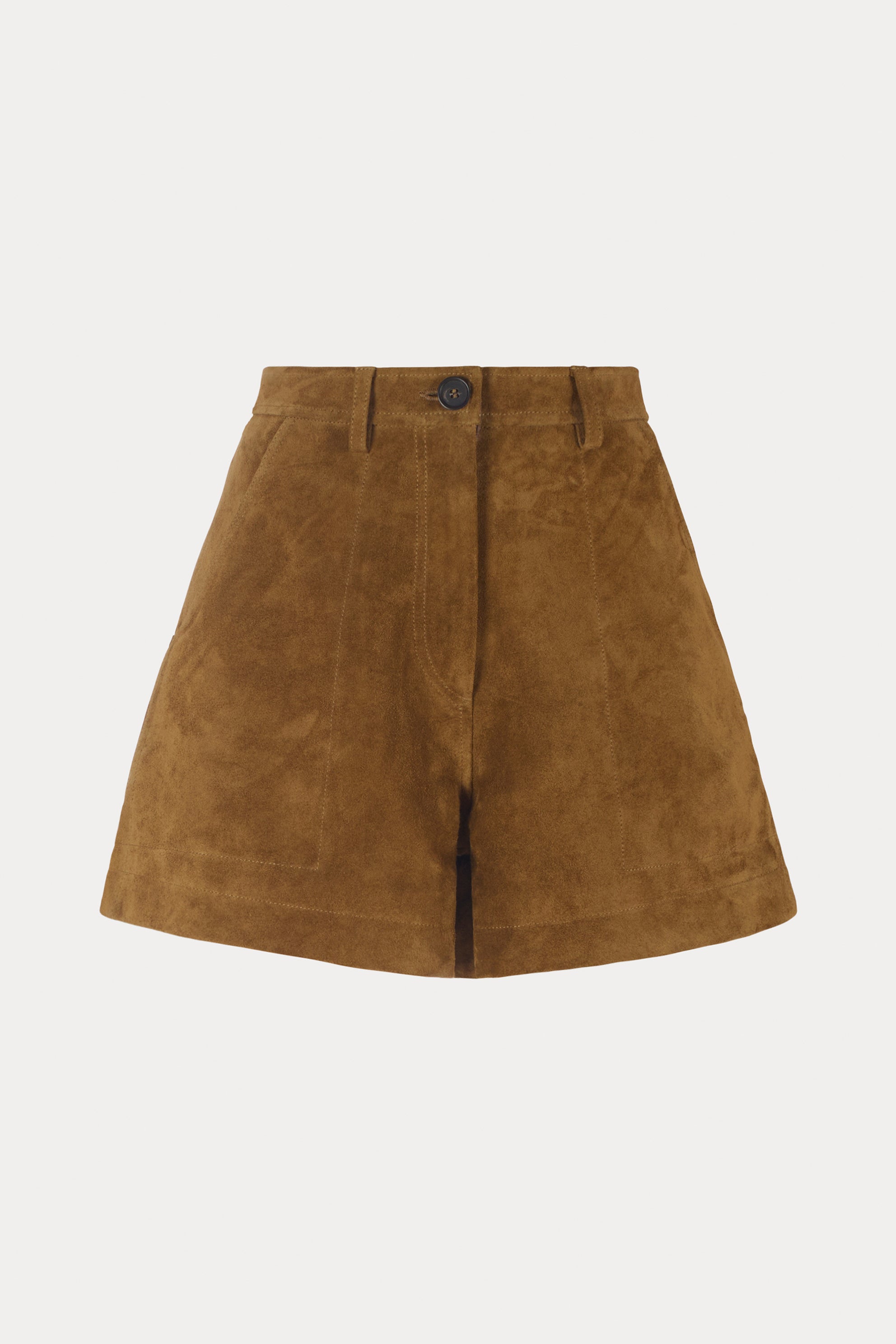 Solido Short-SHORTS-Rachel Comey