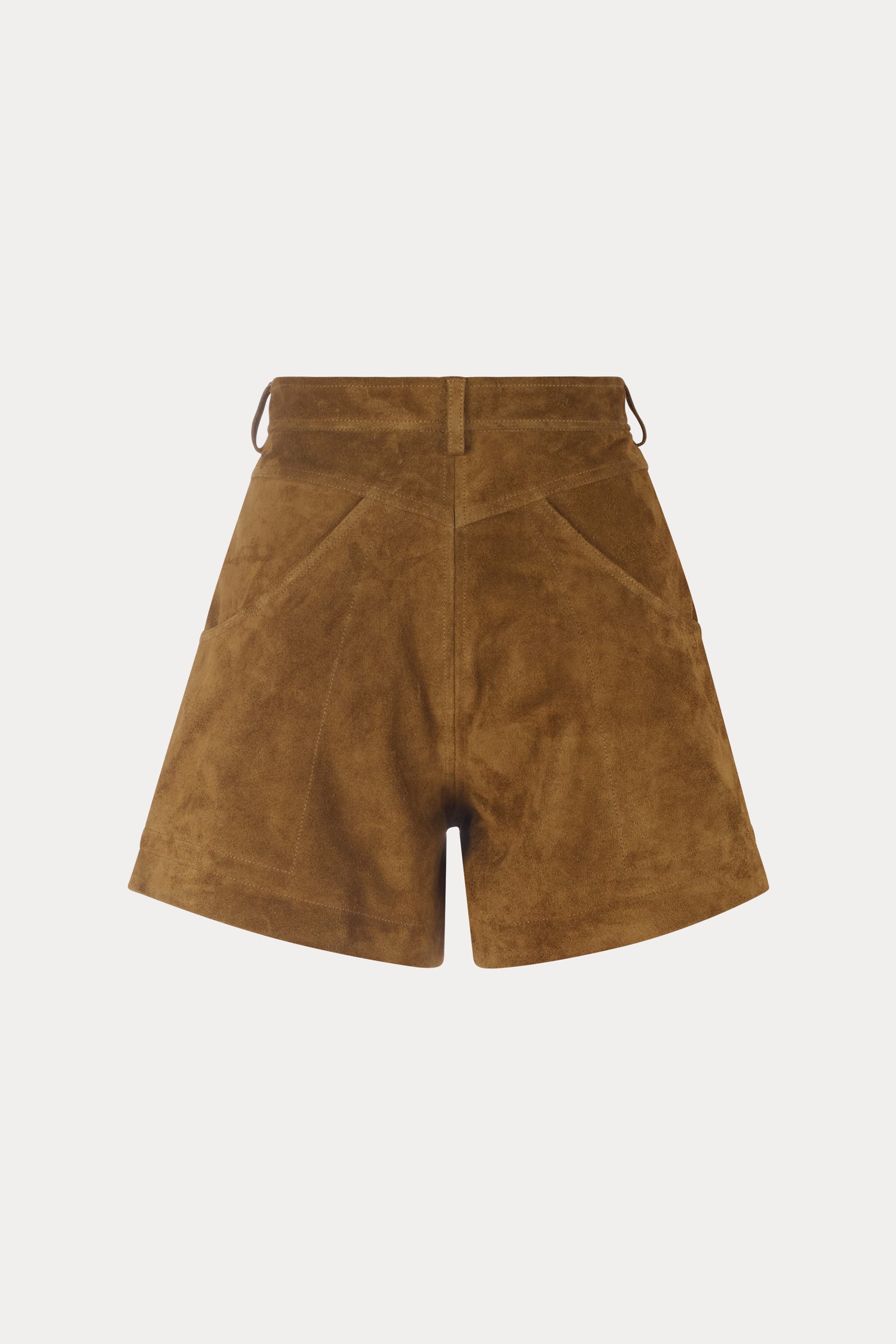 Solido Short-SHORTS-Rachel Comey