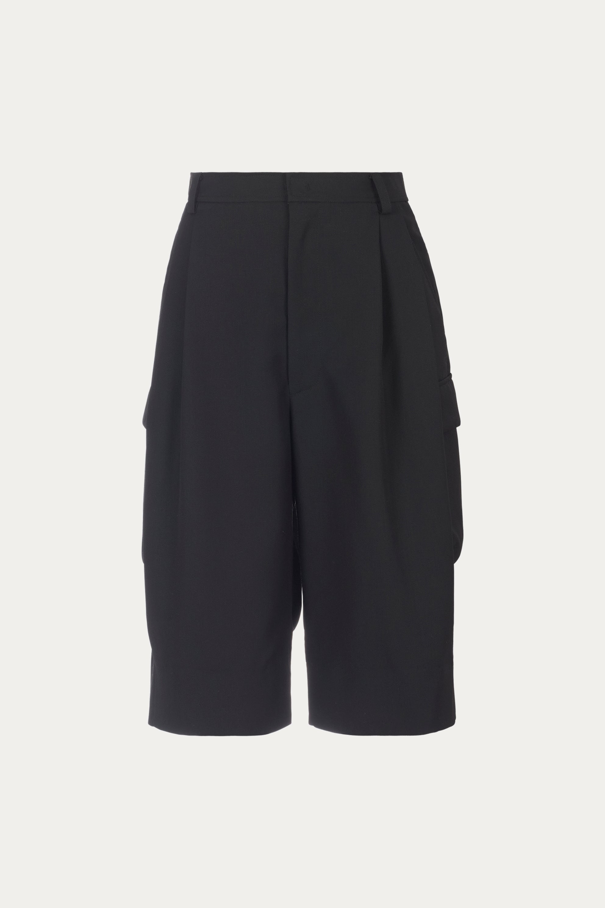 Post Shorts-SHORTS-Rachel Comey
