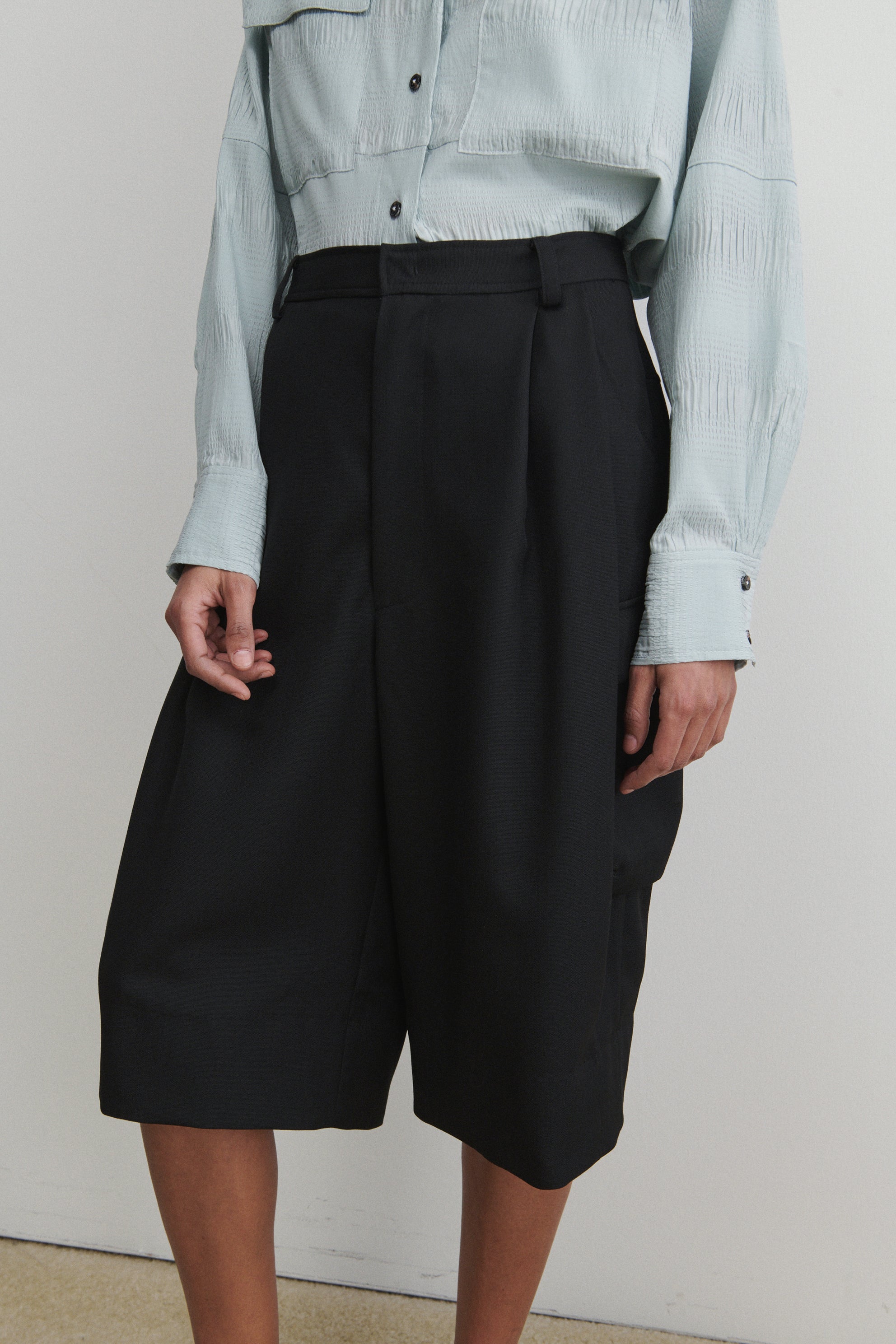 Post Short-SHORTS-Rachel Comey