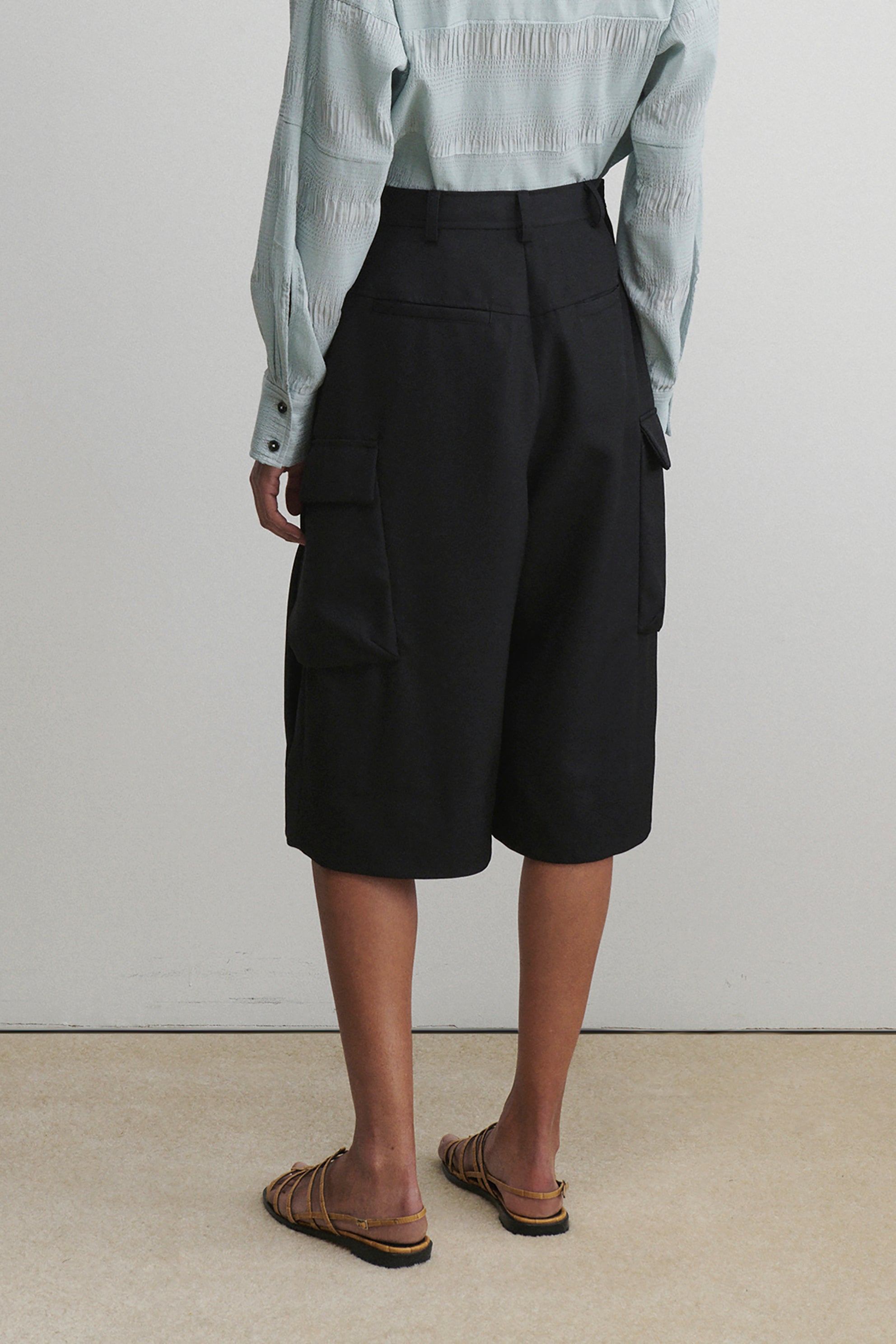 Post Short-SHORTS-Rachel Comey