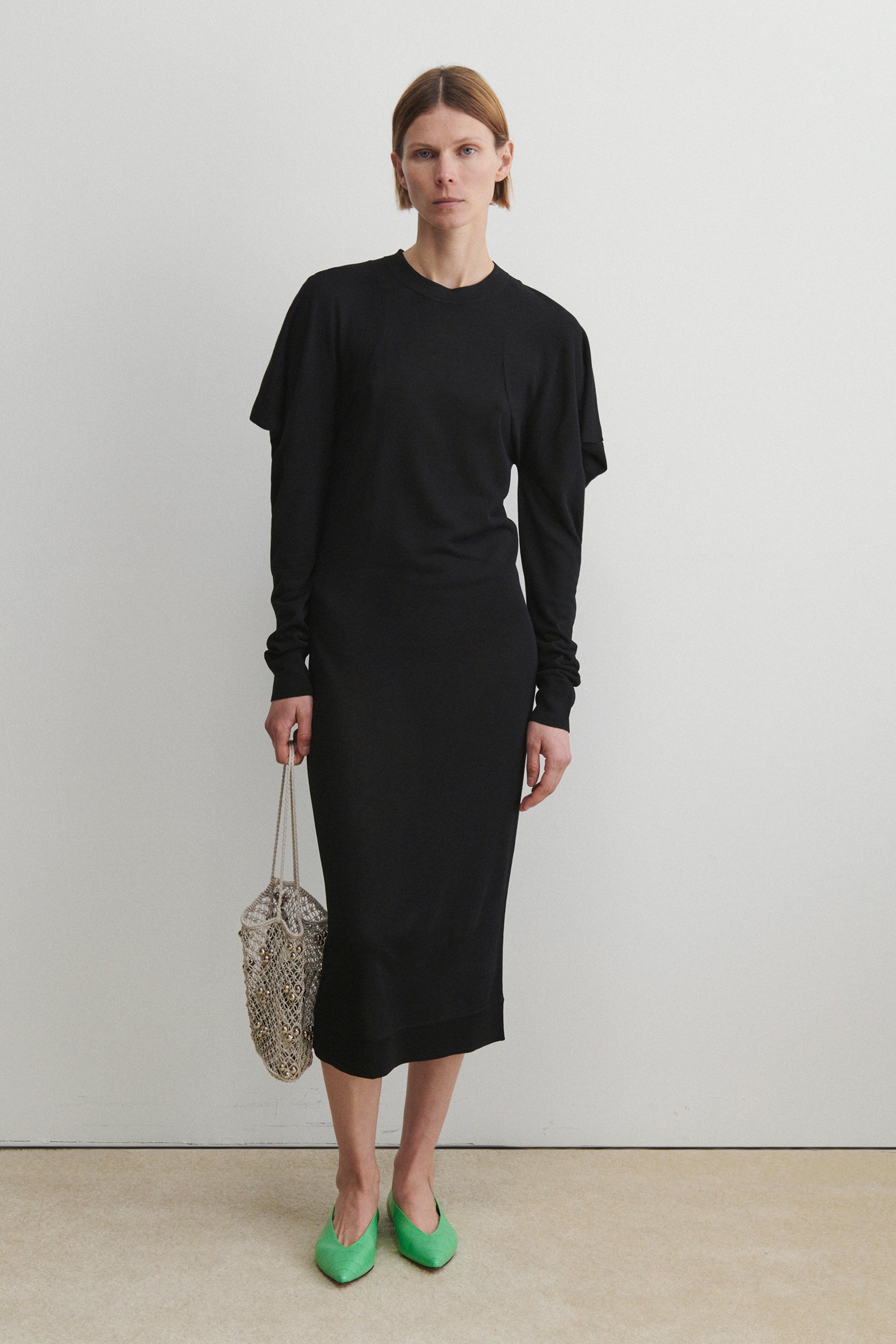 Plym Dress-DRESSES-Rachel Comey
