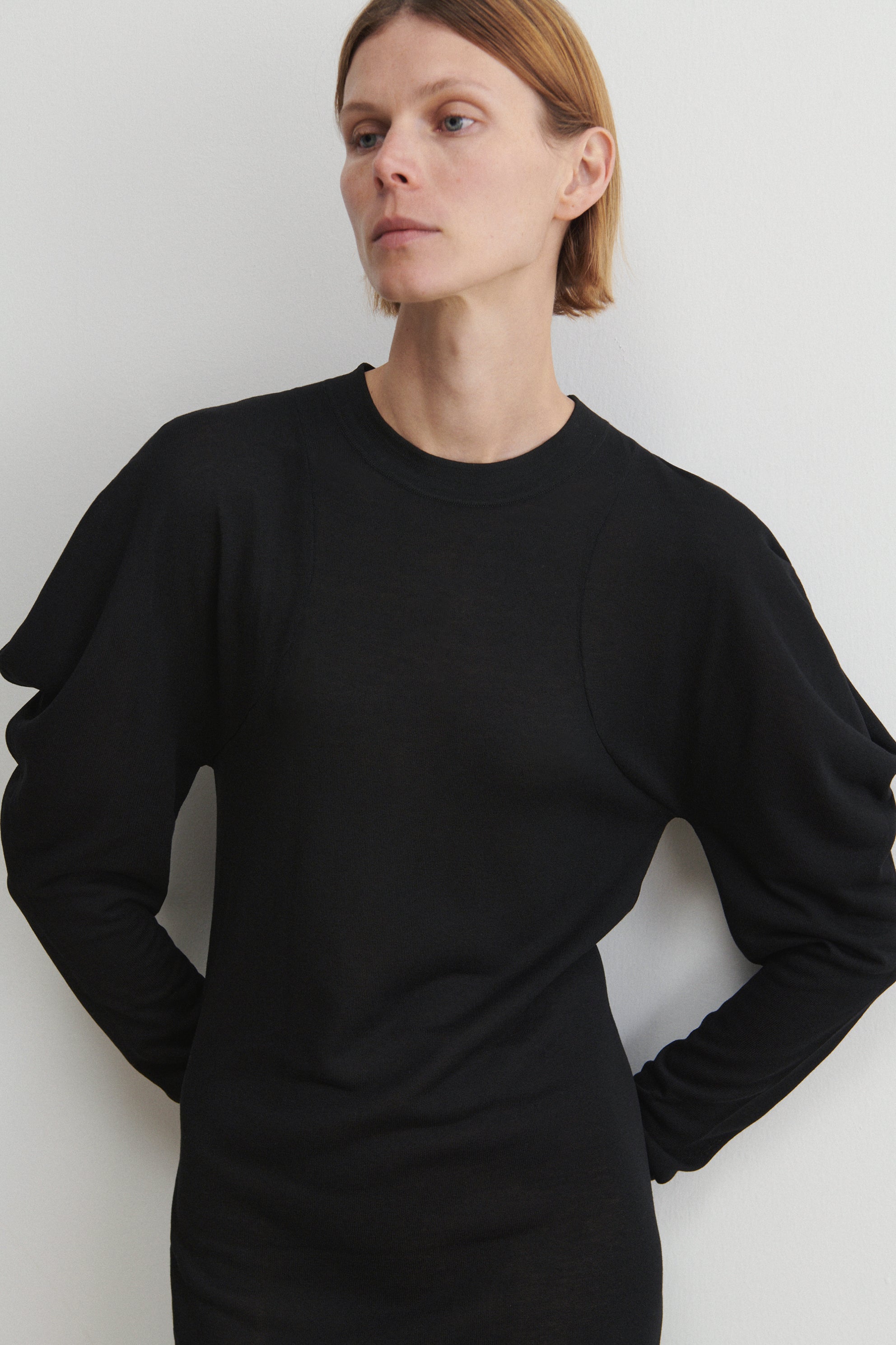 Plym Dress-DRESSES-Rachel Comey