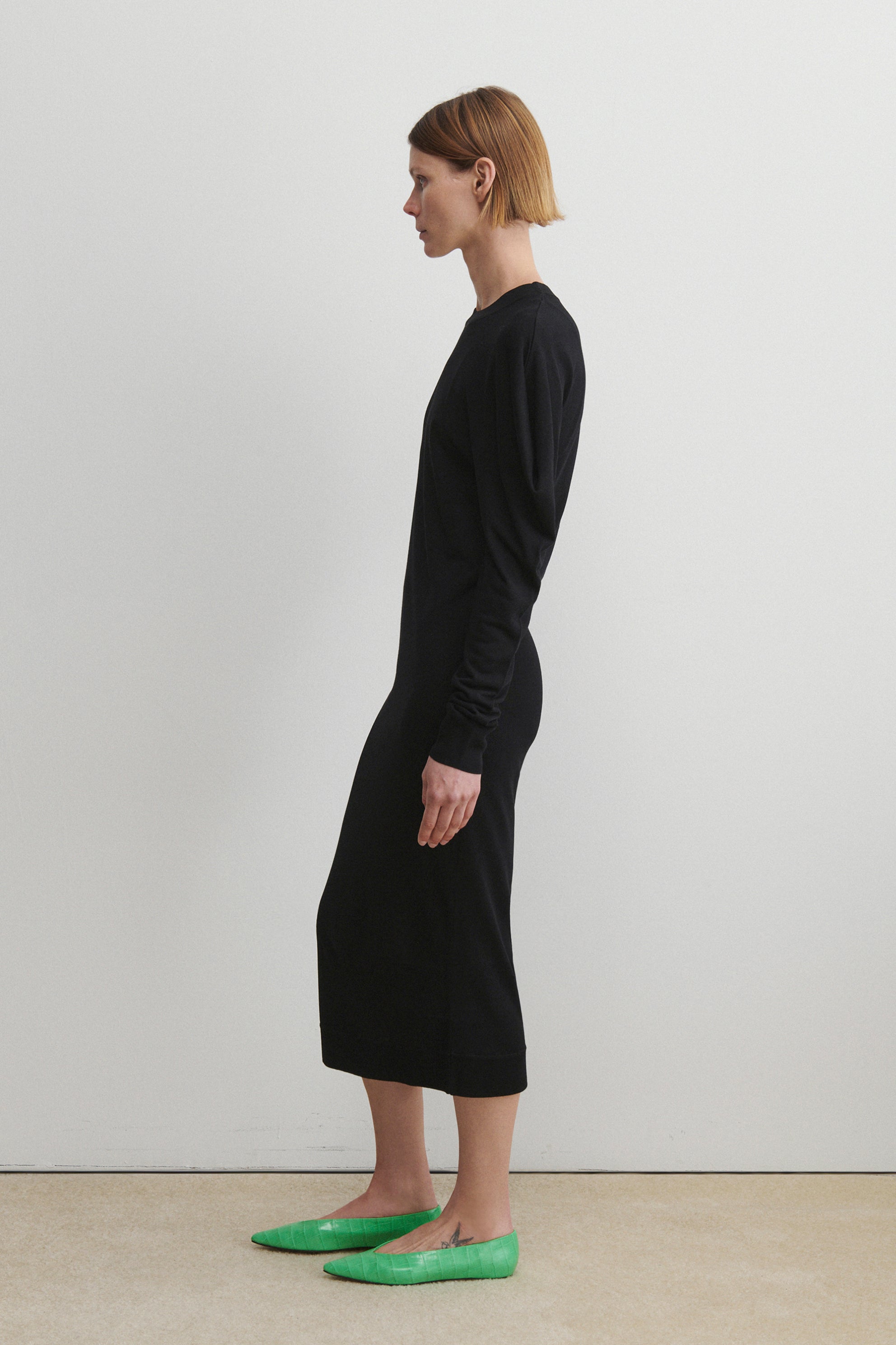 Plym Dress-DRESSES-Rachel Comey
