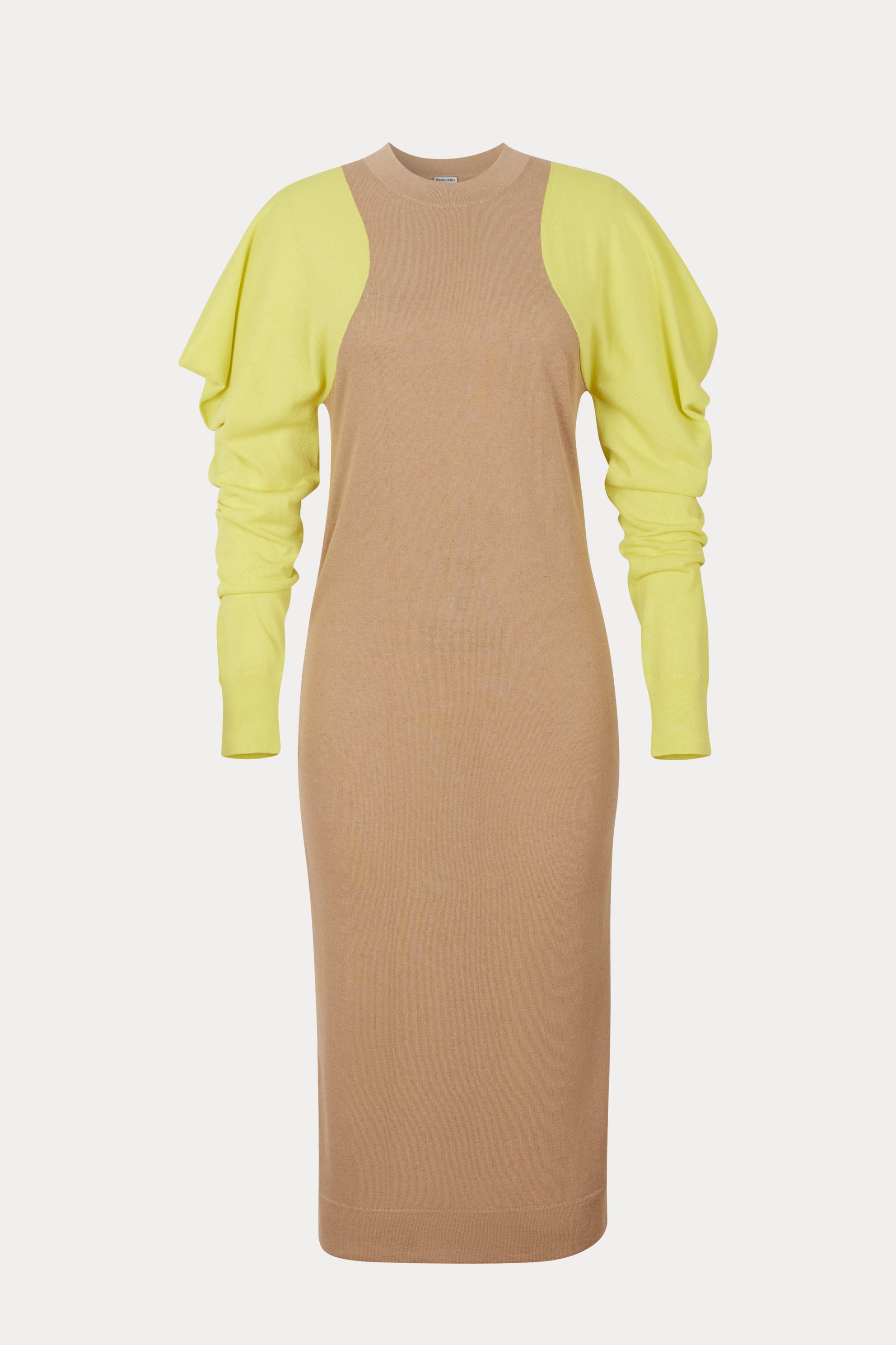 Plym Dress-DRESSES-Rachel Comey