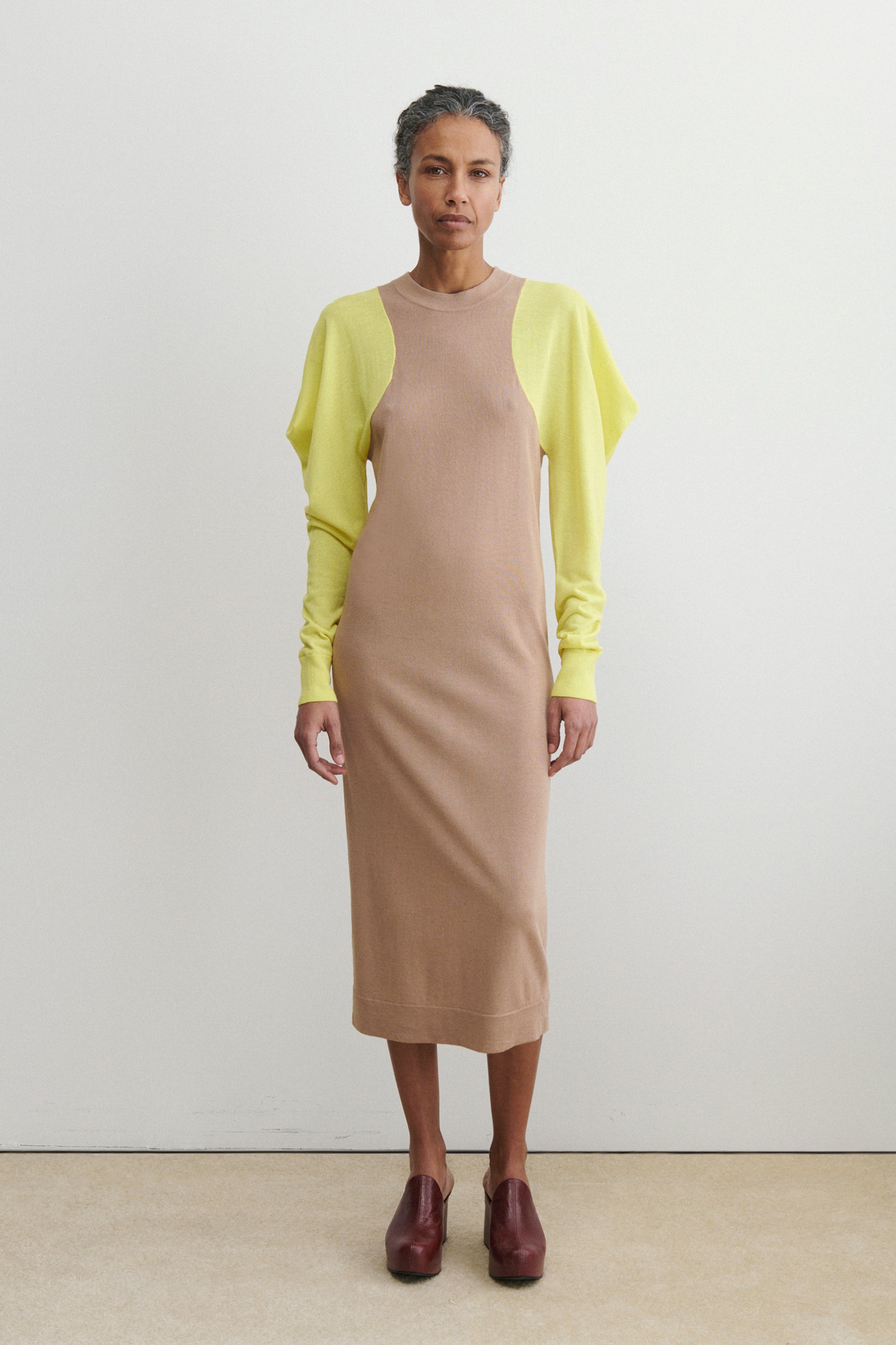 Plym Dress-DRESSES-Rachel Comey