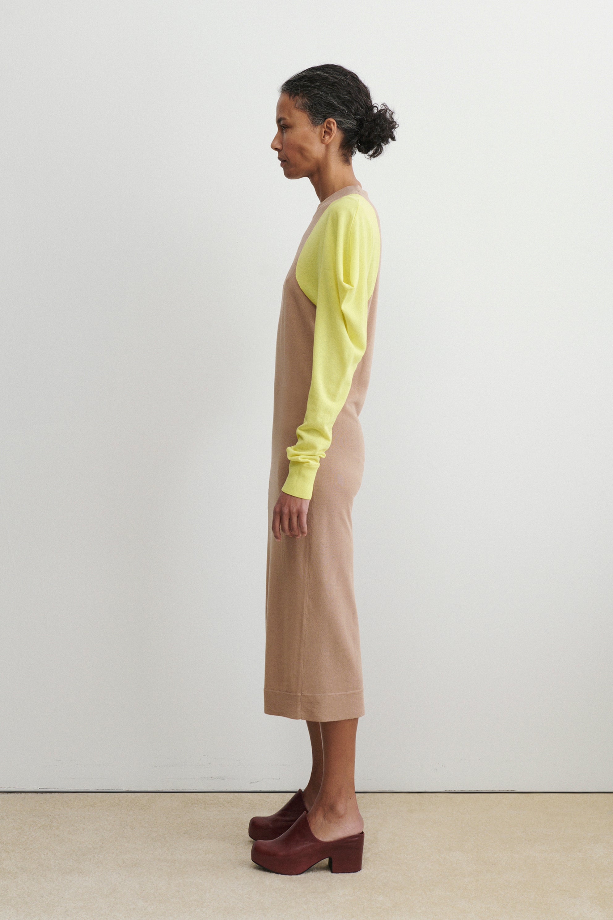 Plym Dress-DRESSES-Rachel Comey