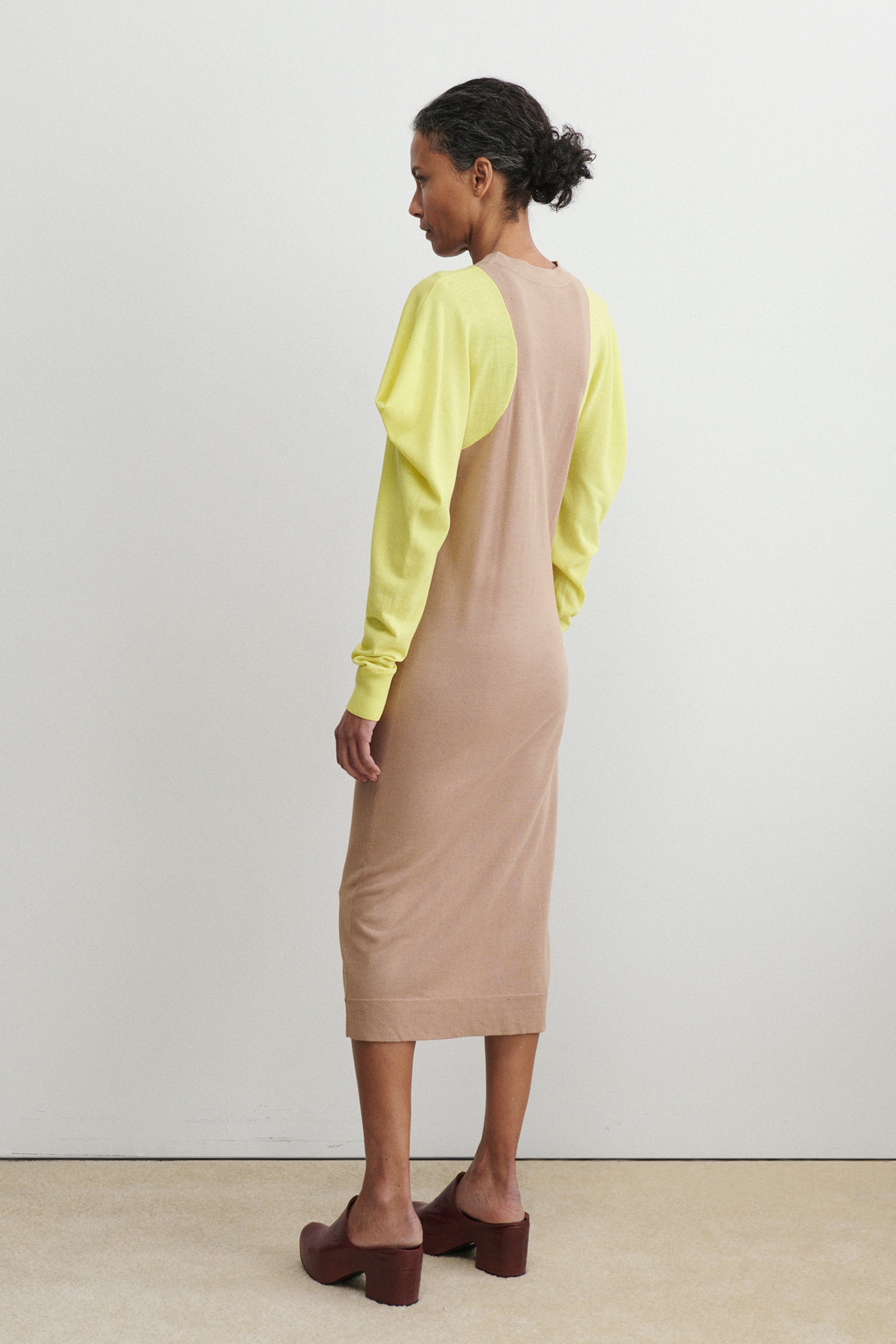Plym Dress-DRESSES-Rachel Comey