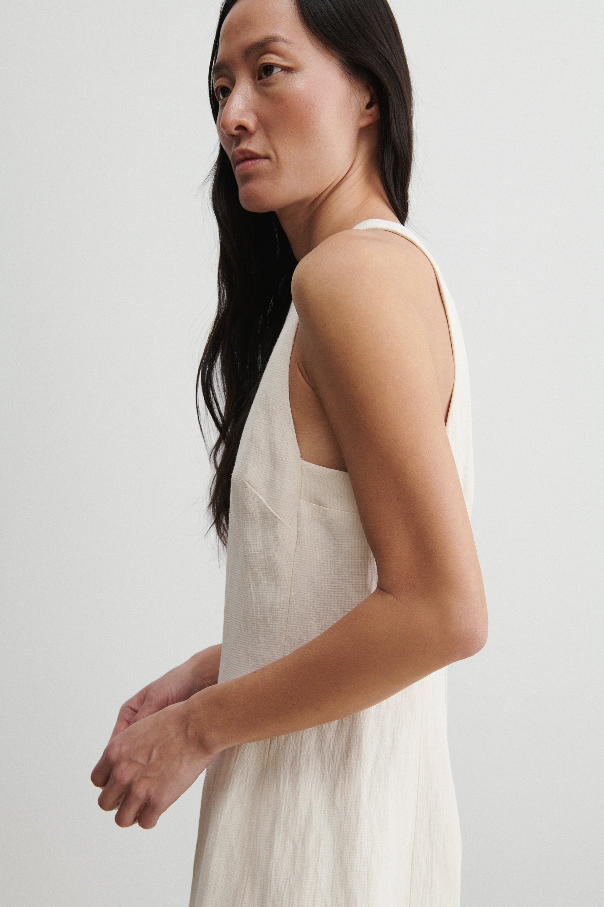 Damon Dress-DRESSES-Rachel Comey