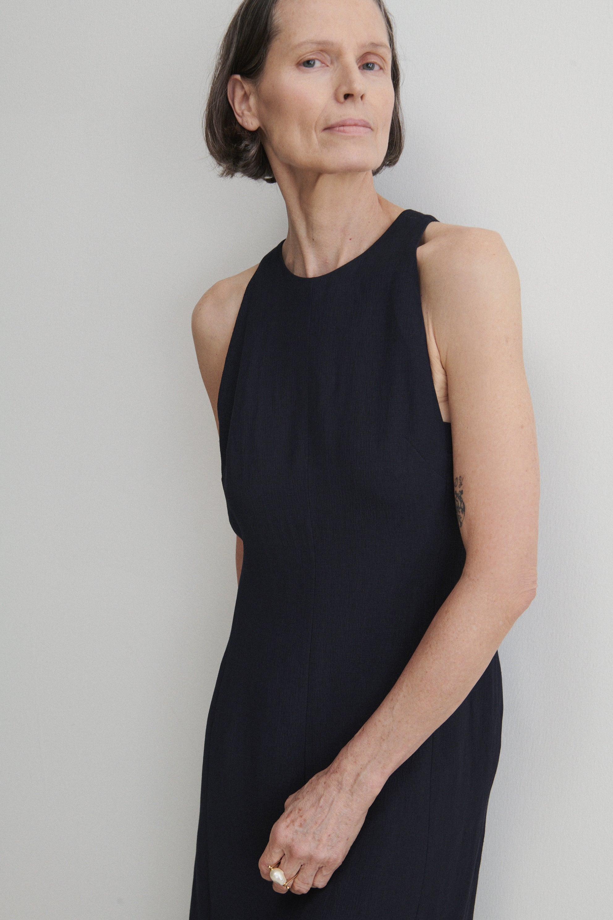 Damon Dress-DRESSES-Rachel Comey
