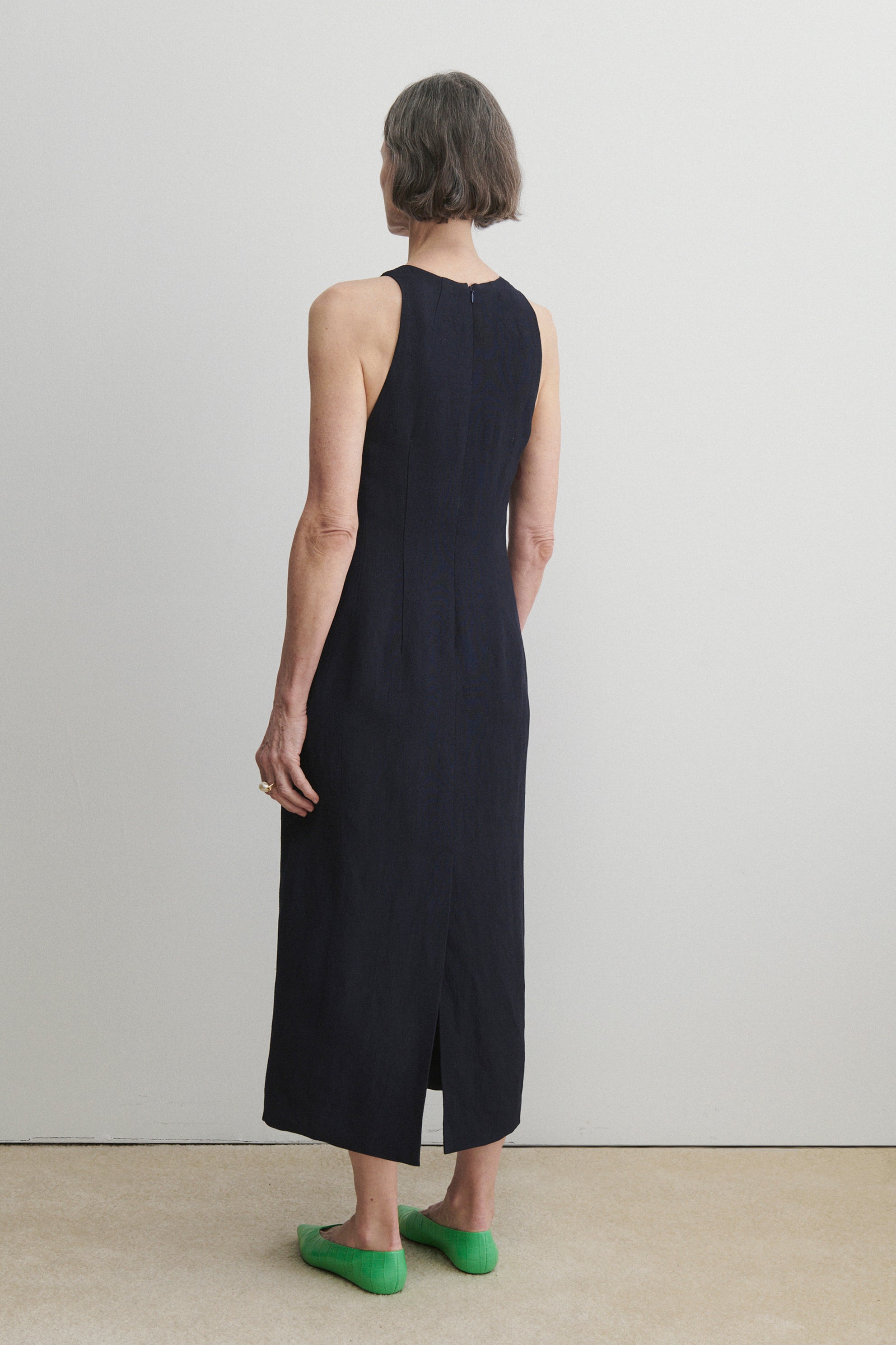 Damon Dress-DRESSES-Rachel Comey