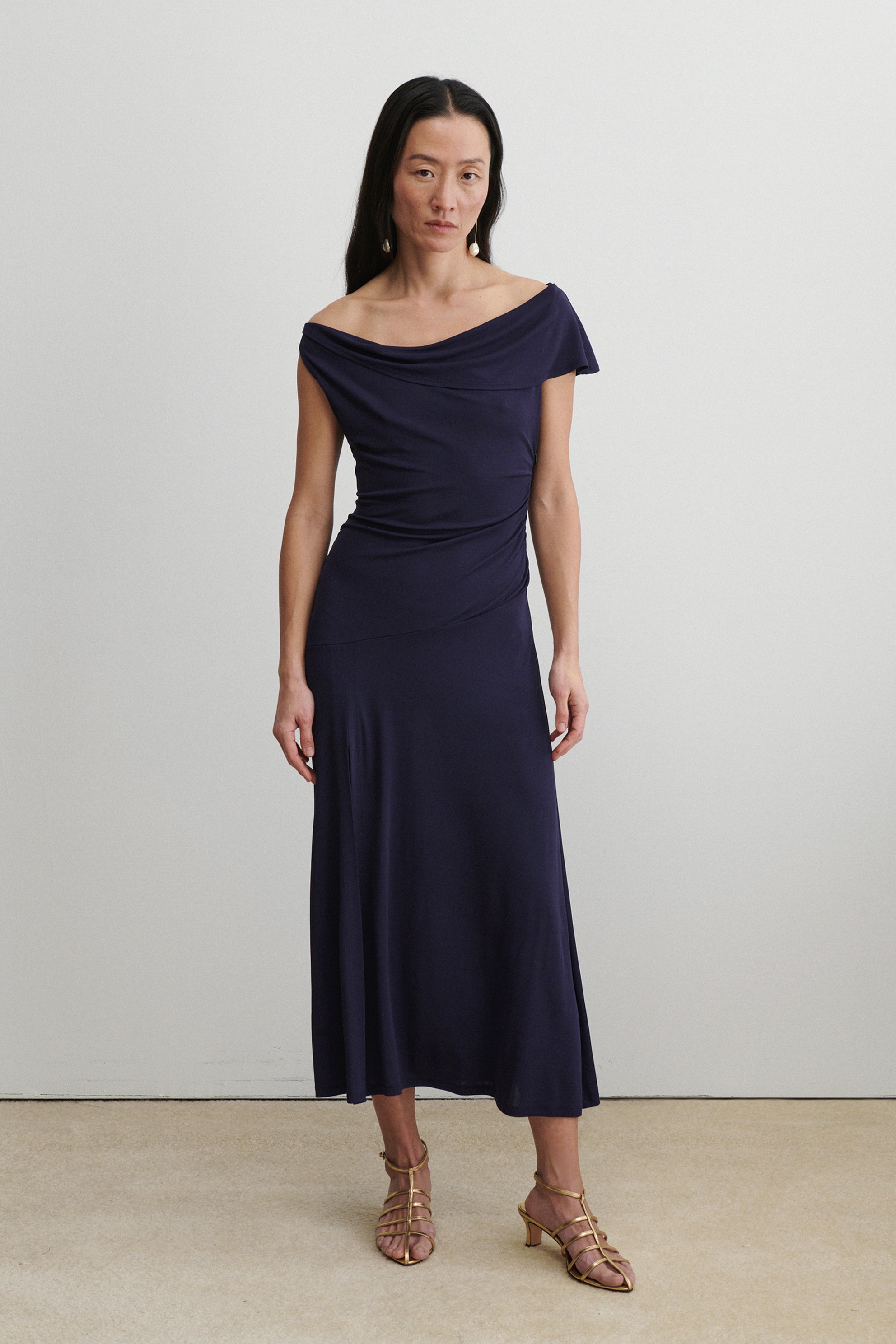 Nila Dress-DRESSES-Rachel Comey