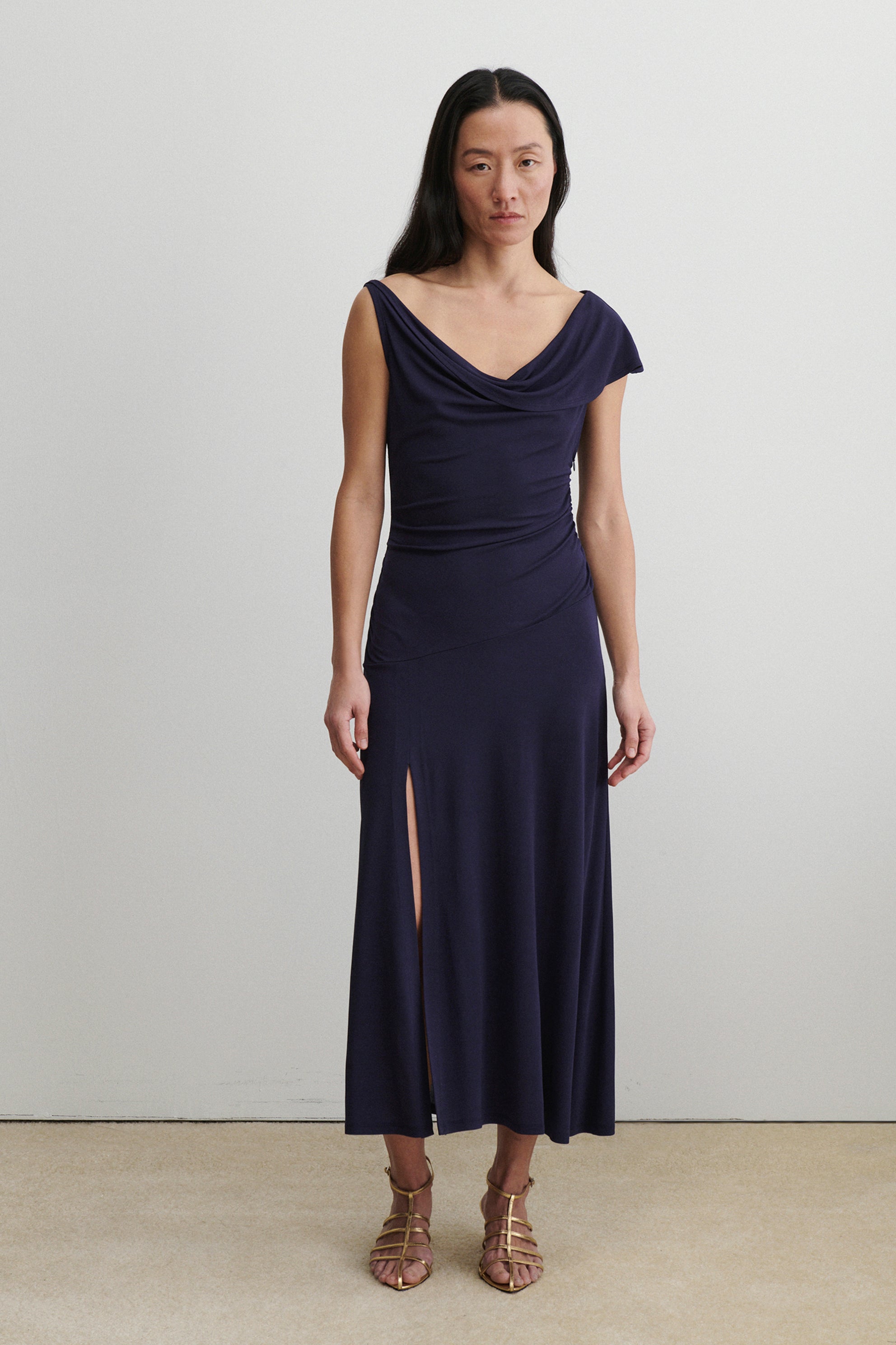 Nila Dress-DRESSES-Rachel Comey