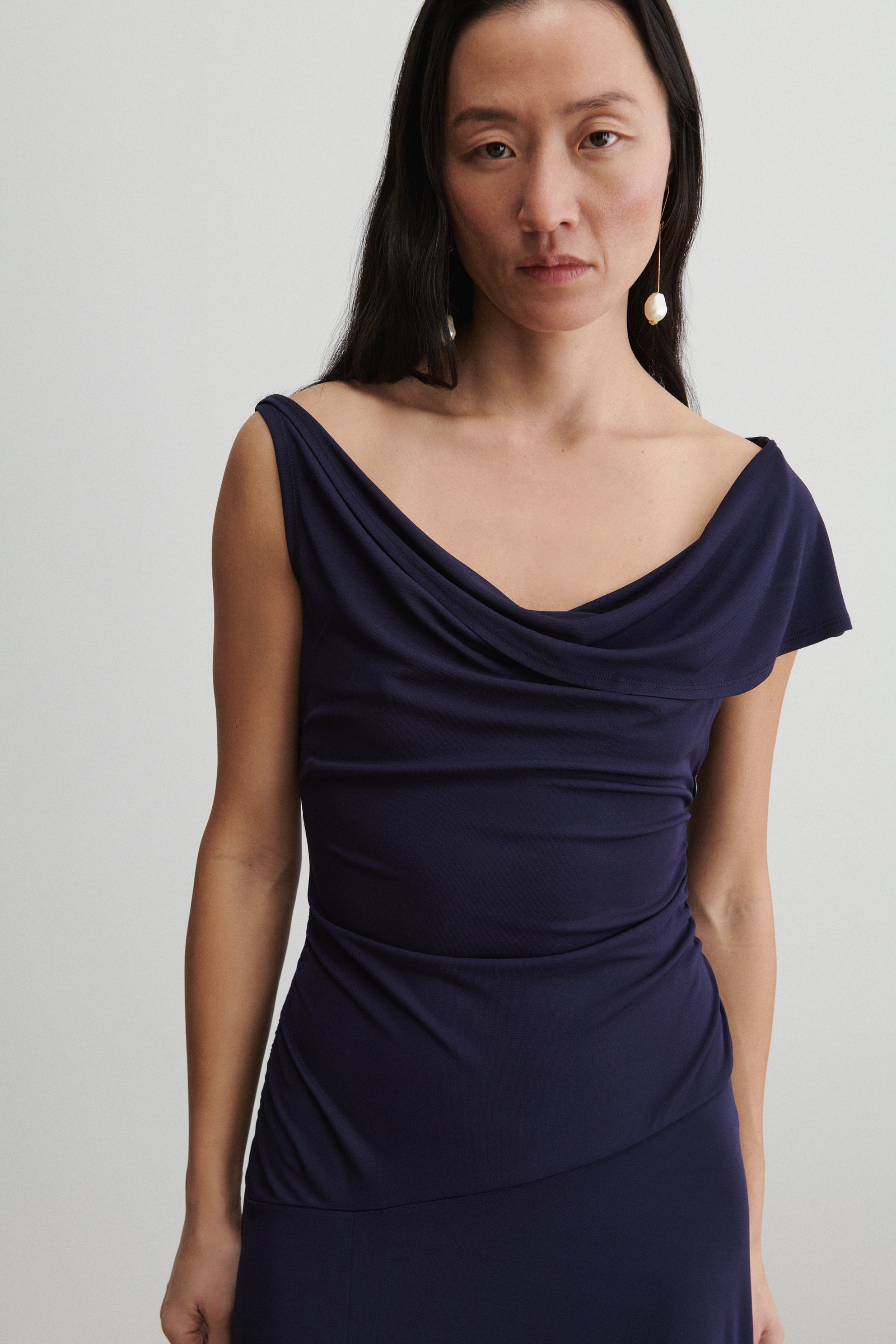 Nila Dress-DRESSES-Rachel Comey