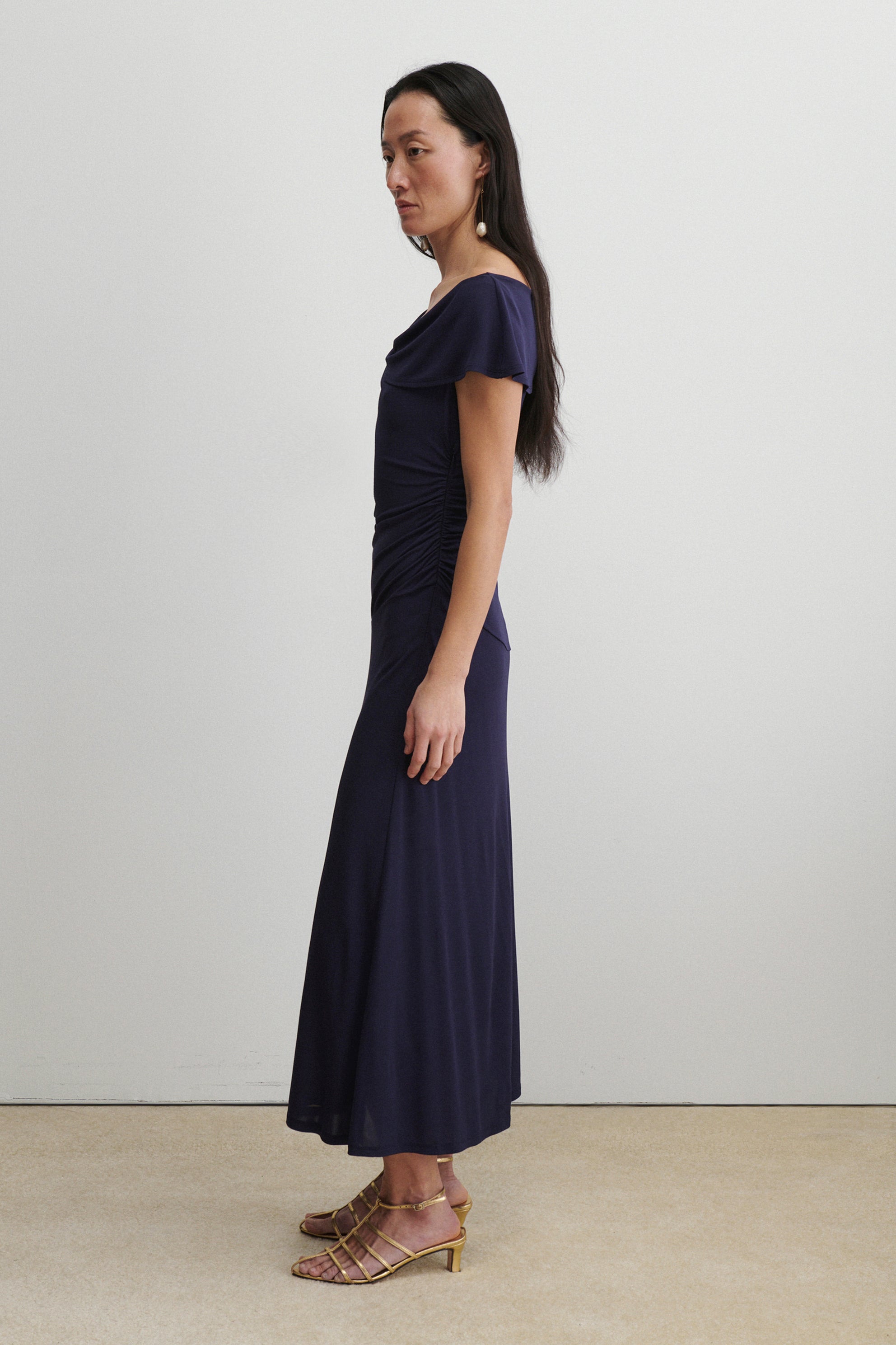 Nila Dress-DRESSES-Rachel Comey